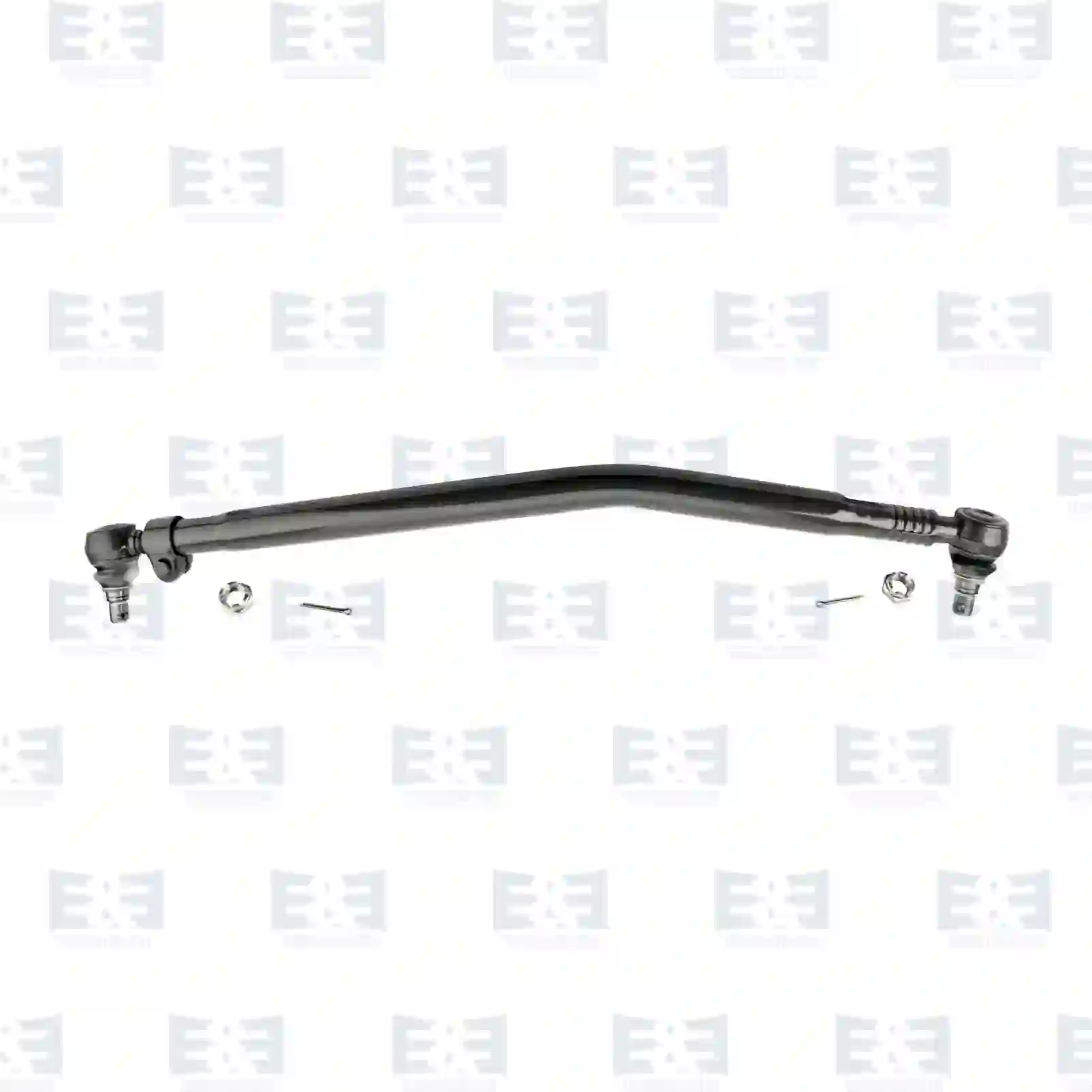  Drag link || E&E Truck Spare Parts | Truck Spare Parts, Auotomotive Spare Parts