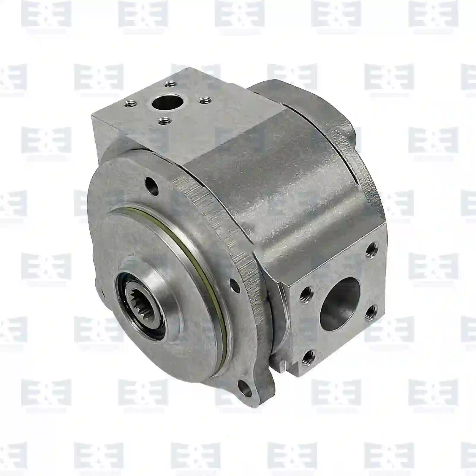  Hydraulic pump || E&E Truck Spare Parts | Truck Spare Parts, Auotomotive Spare Parts