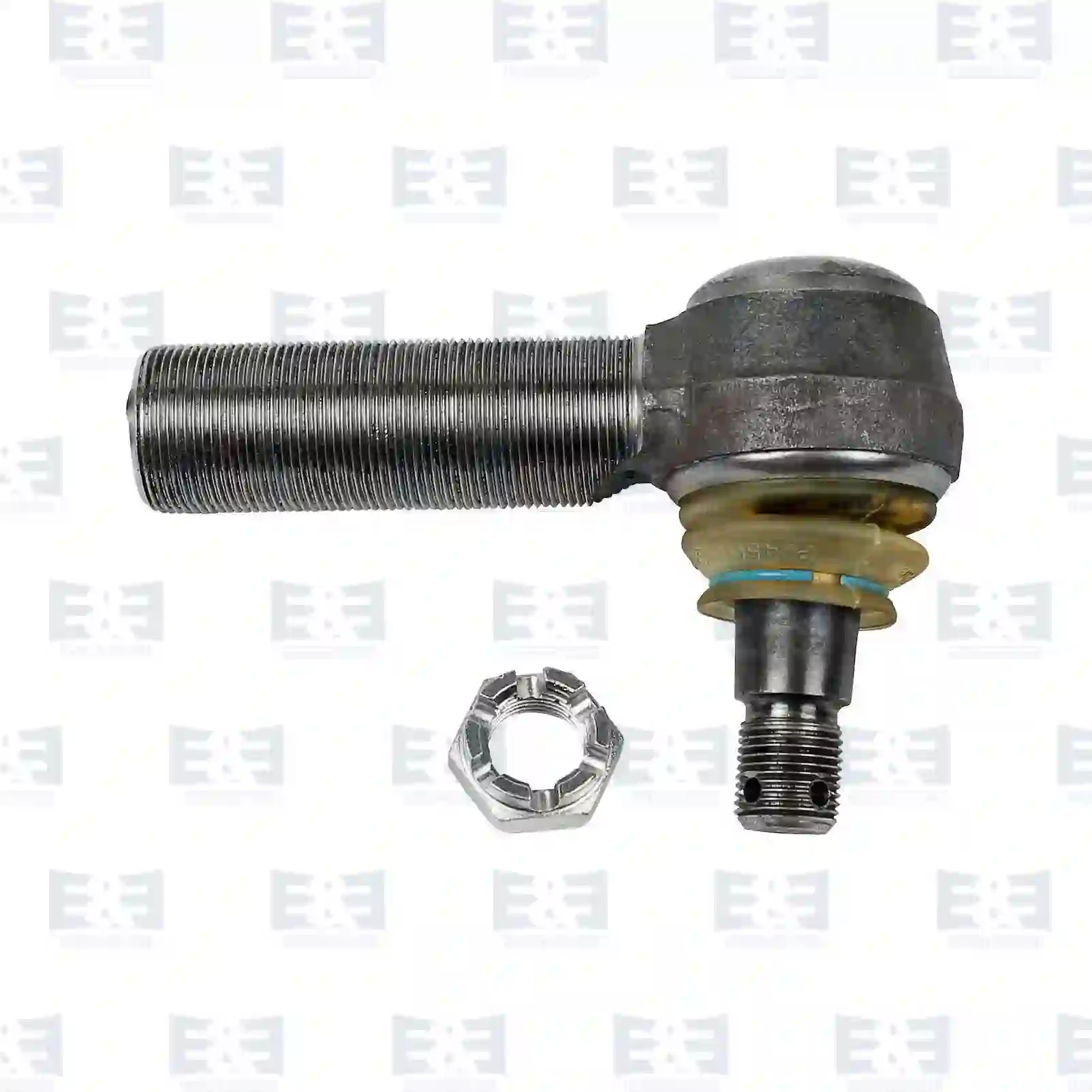  Ball joint, right hand thread || E&E Truck Spare Parts | Truck Spare Parts, Auotomotive Spare Parts