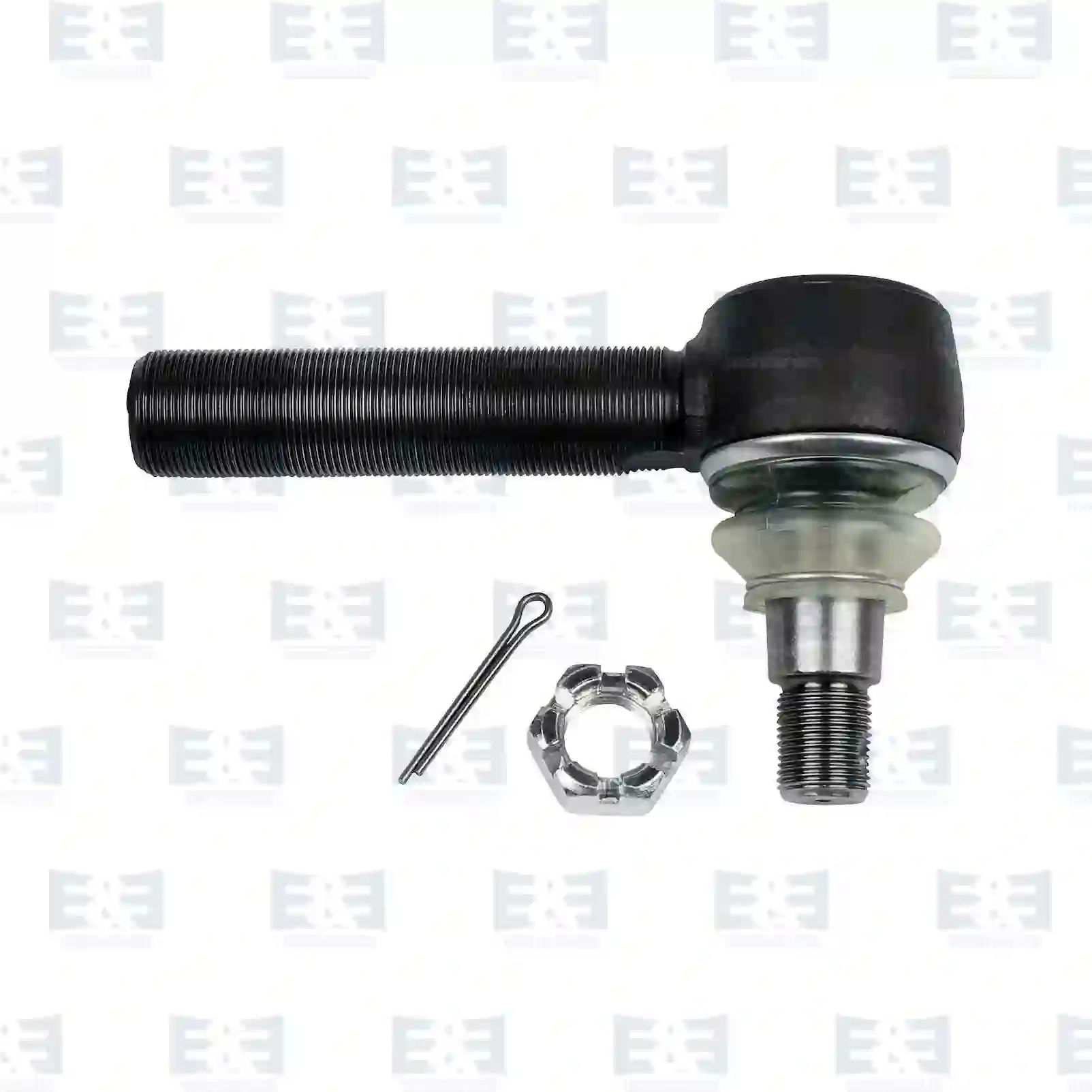 Ball joint, right hand thread, 2E2205495, 1604248, 1703472, 1705907, 1902997, ZG40398-0008 ||  2E2205495 E&E Truck Spare Parts | Truck Spare Parts, Auotomotive Spare Parts Ball joint, right hand thread, 2E2205495, 1604248, 1703472, 1705907, 1902997, ZG40398-0008 ||  2E2205495 E&E Truck Spare Parts | Truck Spare Parts, Auotomotive Spare Parts