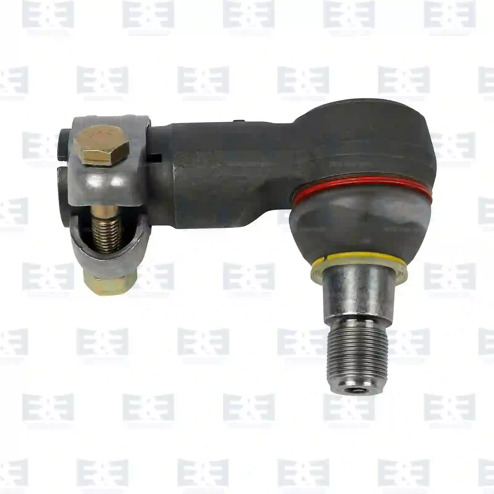 Drag Link Ball joint, right hand thread, EE No 2E2205498 ,  oem no:1315878, 1829232, 68515290000 E&E Truck Spare Parts | Truck Spare Parts, Auotomotive Spare Parts