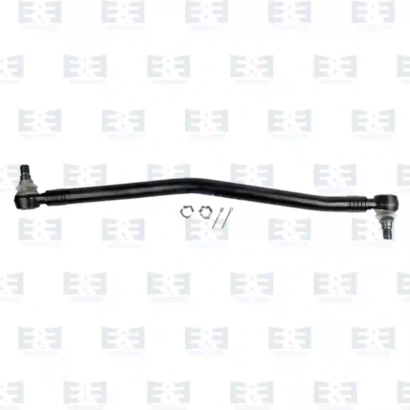 Drag Link Drag link, EE No 2E2205500 ,  oem no:6754601105, 6754601705, 6754602305, 6754602905, E&E Truck Spare Parts | Truck Spare Parts, Auotomotive Spare Parts