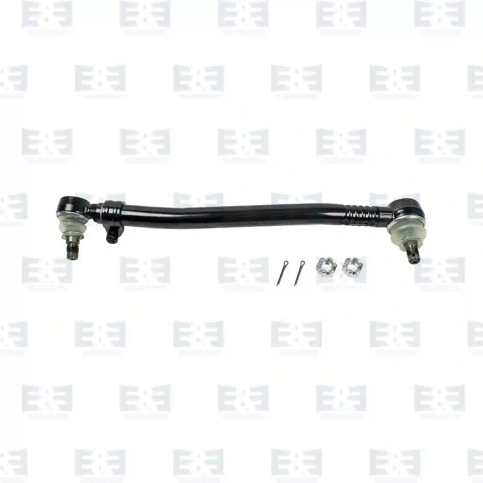 Drag Link Drag link, EE No 2E2205508 ,  oem no:6704600805, 6704601205, 6704601605, 6704602005, E&E Truck Spare Parts | Truck Spare Parts, Auotomotive Spare Parts