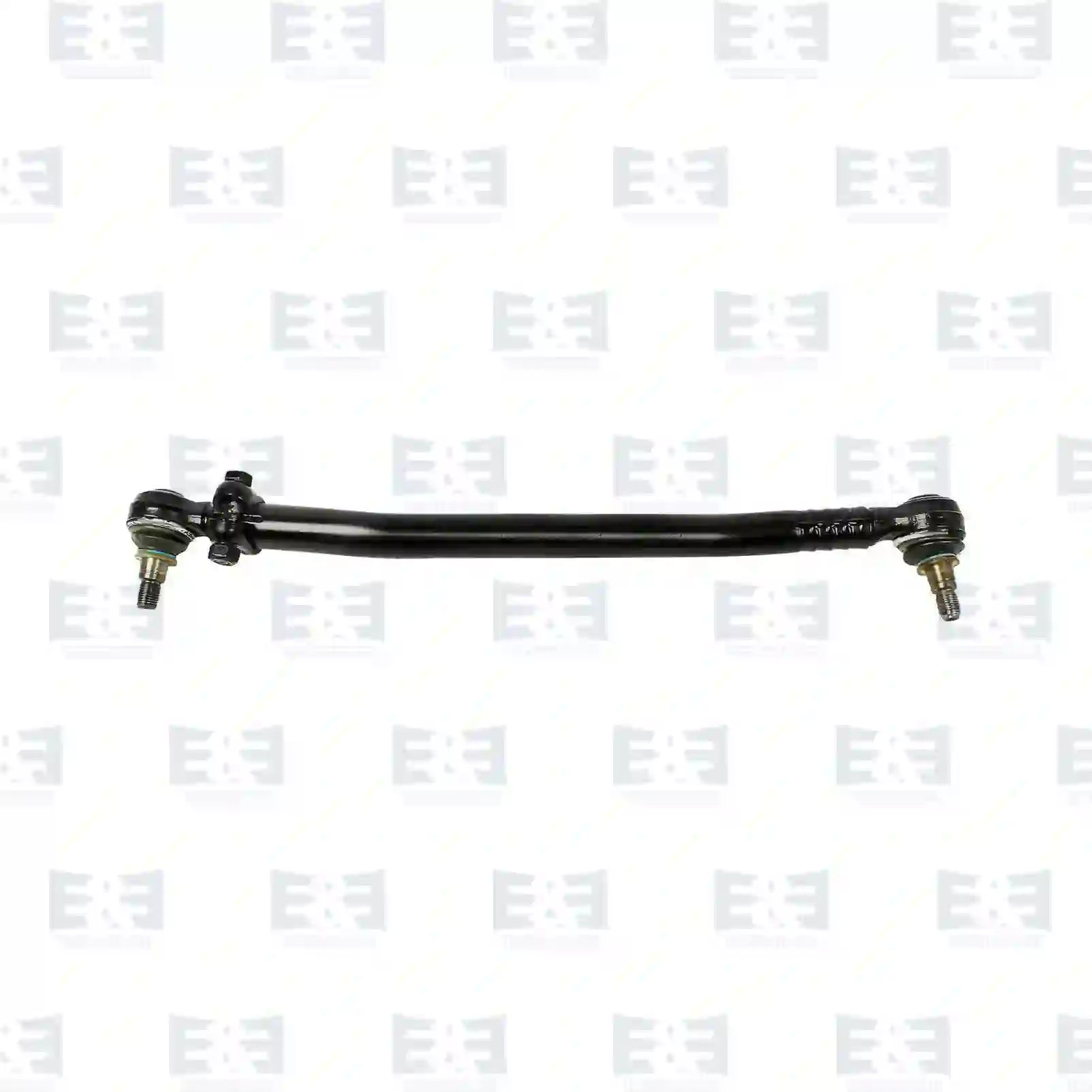 Drag Link Drag link, EE No 2E2205509 ,  oem no:6684602305, 6684602405, ZG40492-0008 E&E Truck Spare Parts | Truck Spare Parts, Auotomotive Spare Parts