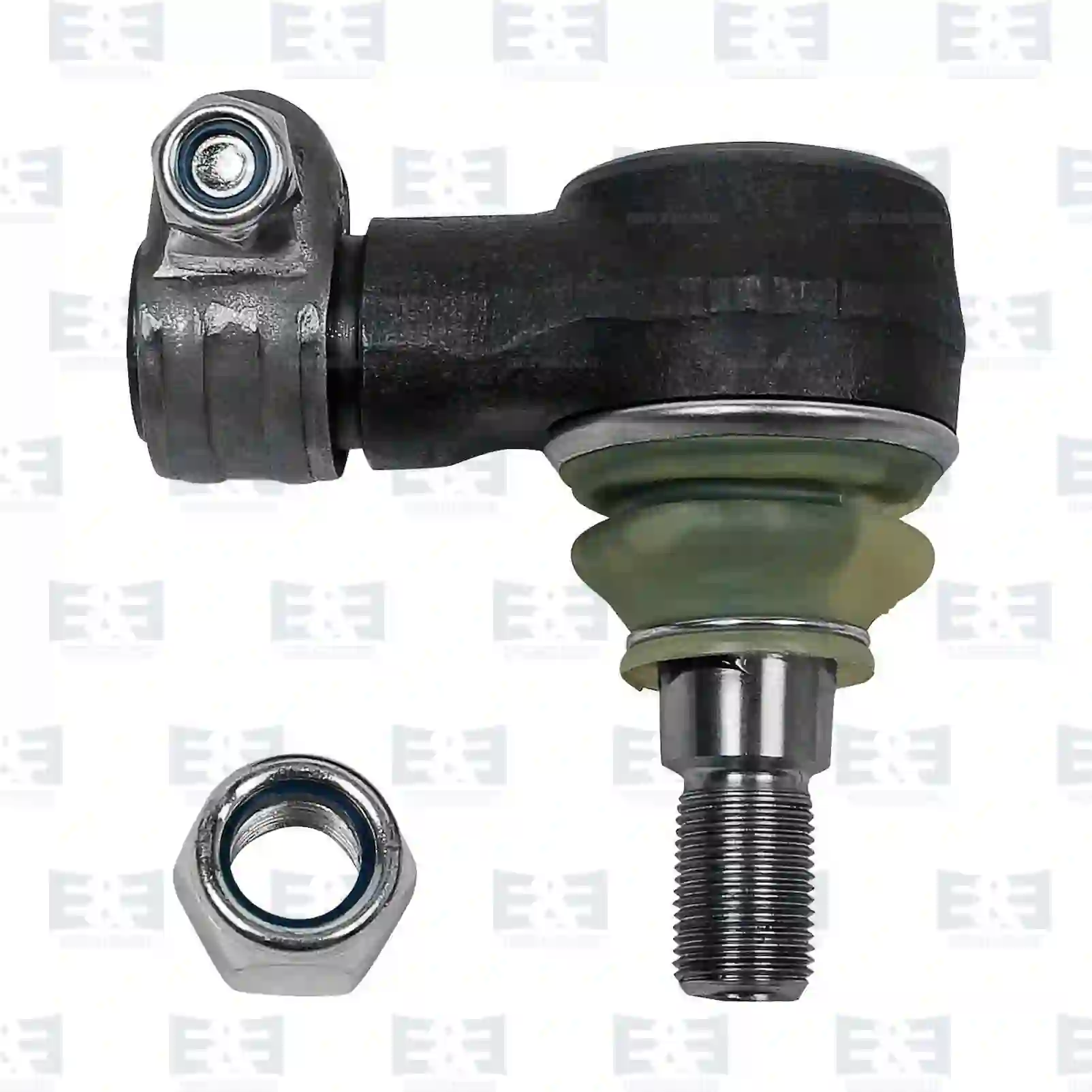 Drag Link Ball joint, right hand thread, EE No 2E2205514 ,  oem no:08580735, 500337201, 8580735, ZG40411-0008 E&E Truck Spare Parts | Truck Spare Parts, Auotomotive Spare Parts