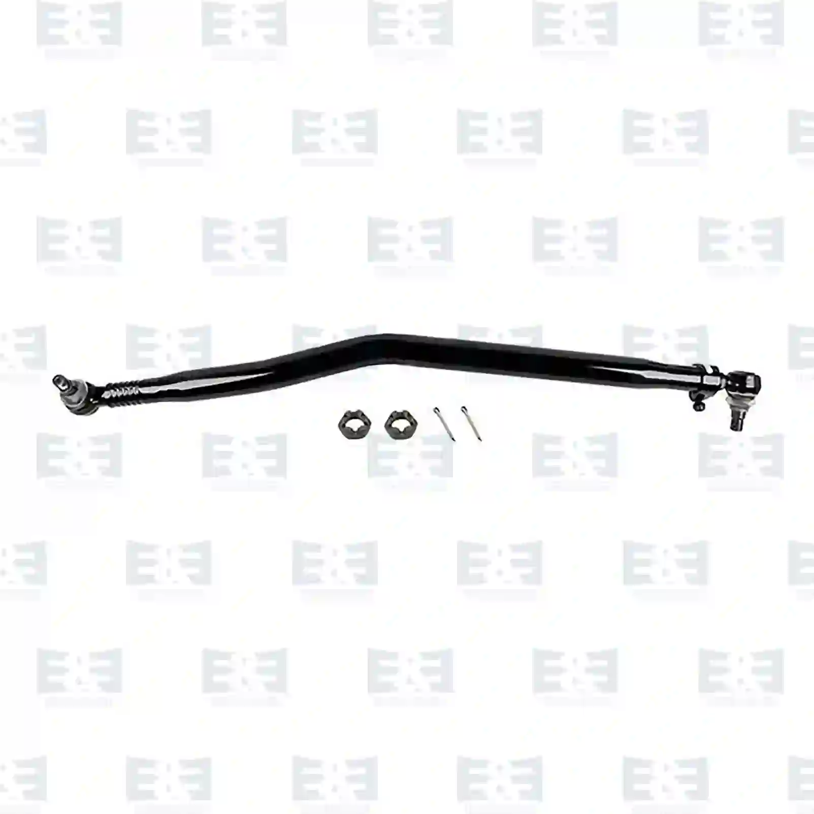  Drag link || E&E Truck Spare Parts | Truck Spare Parts, Auotomotive Spare Parts