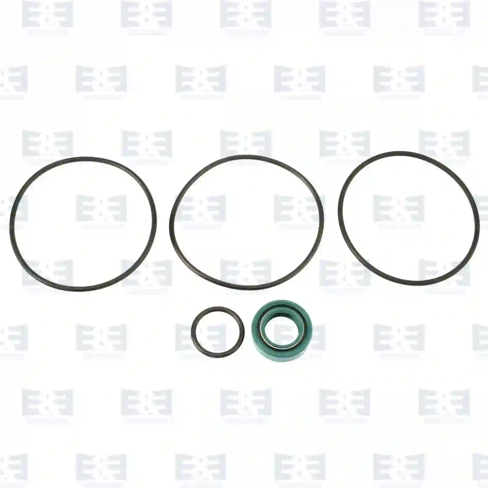  Repair kit, servo pump || E&E Truck Spare Parts | Truck Spare Parts, Auotomotive Spare Parts