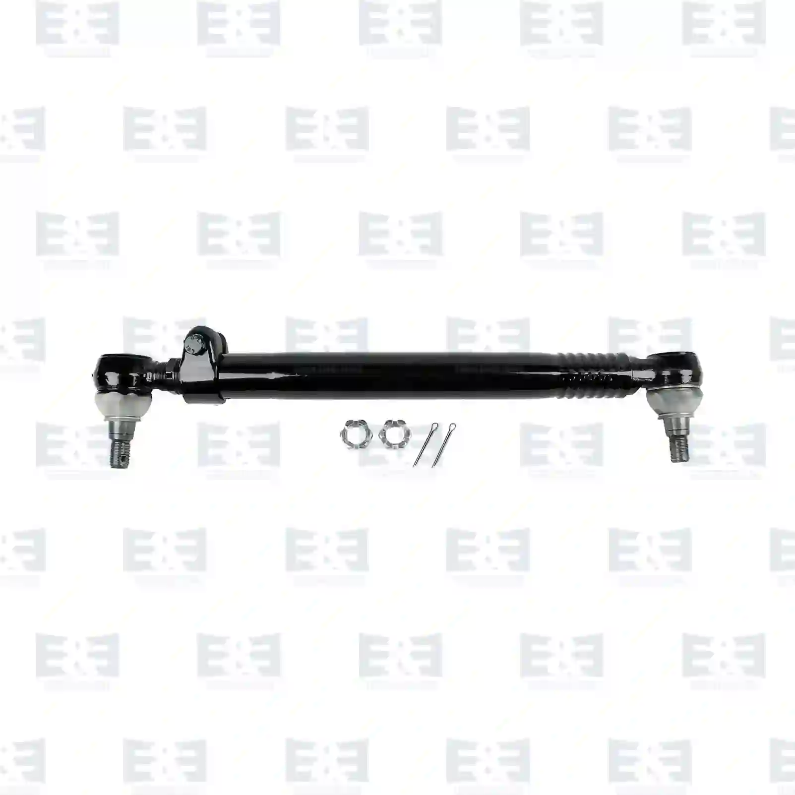 Drag Link Drag link, EE No 2E2205531 ,  oem no:20374831, 21252480, ZG40467-0008 E&E Truck Spare Parts | Truck Spare Parts, Auotomotive Spare Parts