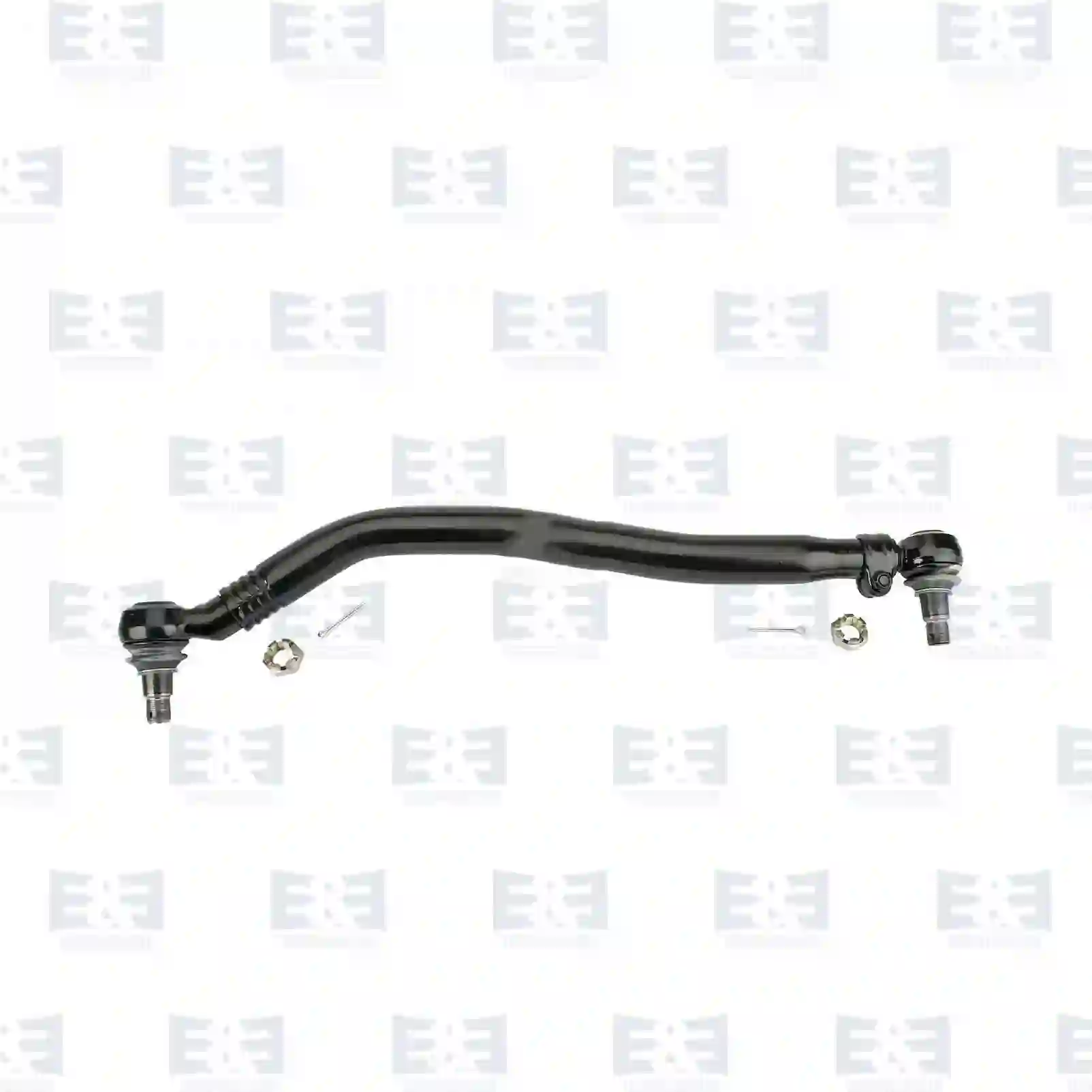 Drag link, 2E2205554, 1305012, 1324483 ||  2E2205554 E&E Truck Spare Parts | Truck Spare Parts, Auotomotive Spare Parts Drag link, 2E2205554, 1305012, 1324483 ||  2E2205554 E&E Truck Spare Parts | Truck Spare Parts, Auotomotive Spare Parts