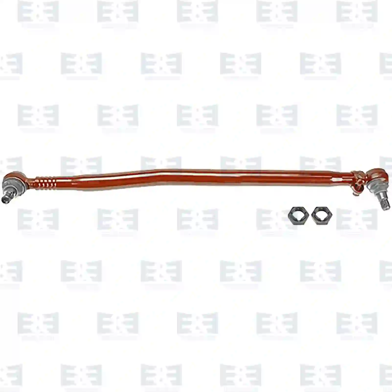 Drag Link Drag link, EE No 2E2205566 ,  oem no:04207841, 04747960, 04747961, 42087841, 42087842, 4747960, 4747961 E&E Truck Spare Parts | Truck Spare Parts, Auotomotive Spare Parts