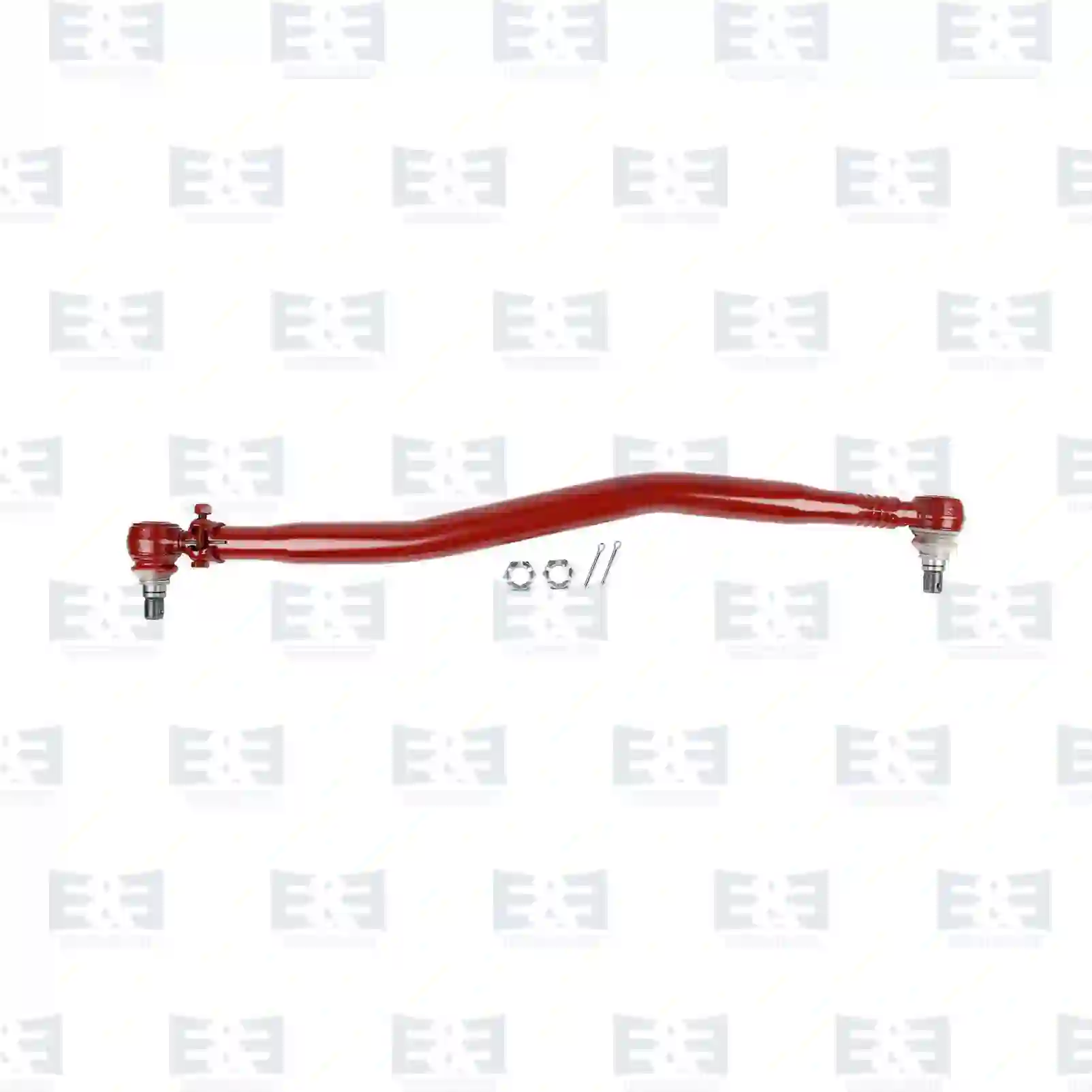 Drag Link Drag link, EE No 2E2205584 ,  oem no:41005475, 41006093, , E&E Truck Spare Parts | Truck Spare Parts, Auotomotive Spare Parts