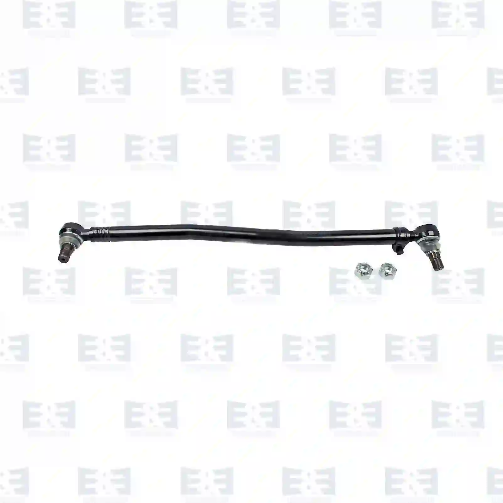  Drag link || E&E Truck Spare Parts | Truck Spare Parts, Auotomotive Spare Parts