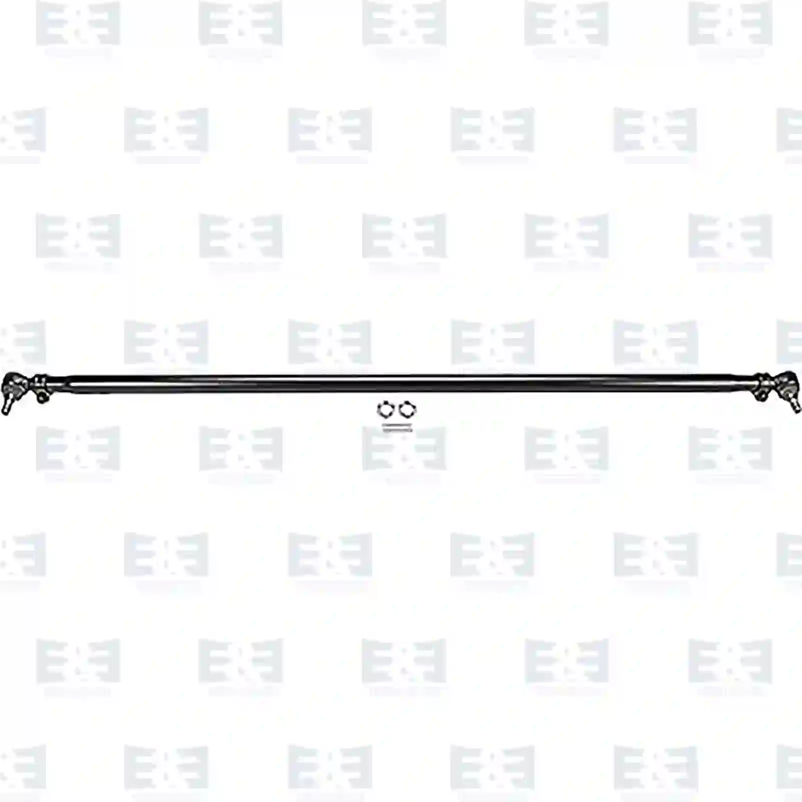  Track rod || E&E Truck Spare Parts | Truck Spare Parts, Auotomotive Spare Parts