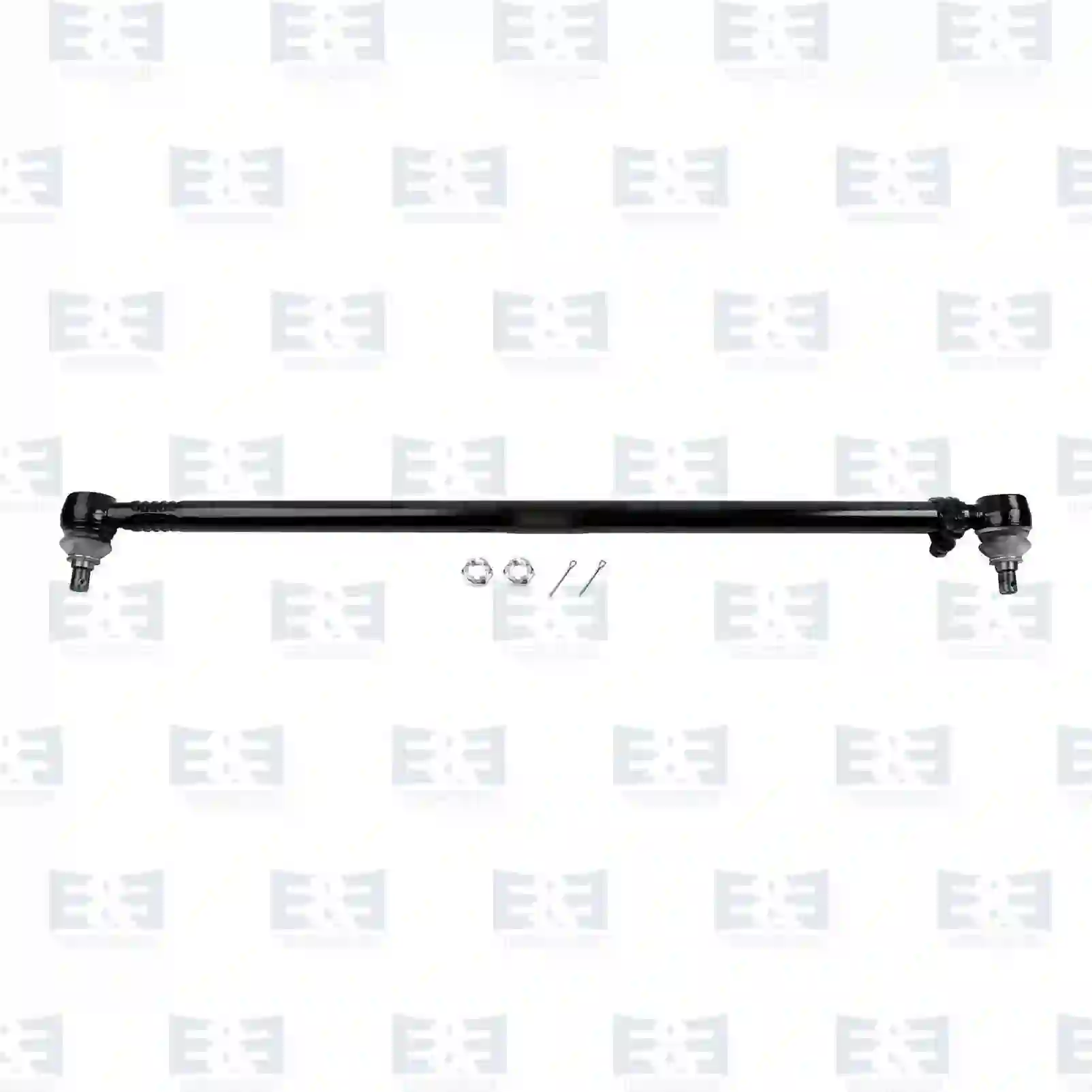 Drag Link Drag link, EE No 2E2205604 ,  oem no:1311048, 1351737, 1385498, , E&E Truck Spare Parts | Truck Spare Parts, Auotomotive Spare Parts