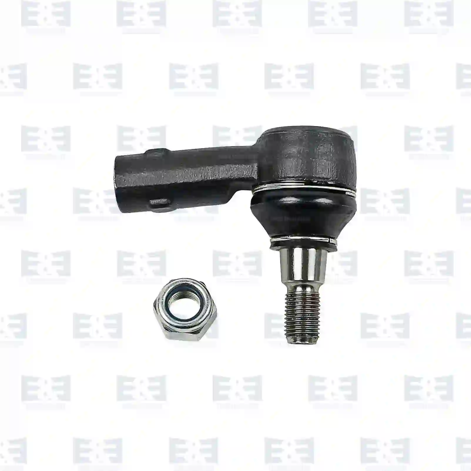 Drag Link Ball joint, right hand thread, EE No 2E2205610 ,  oem no:6384600048, , E&E Truck Spare Parts | Truck Spare Parts, Auotomotive Spare Parts