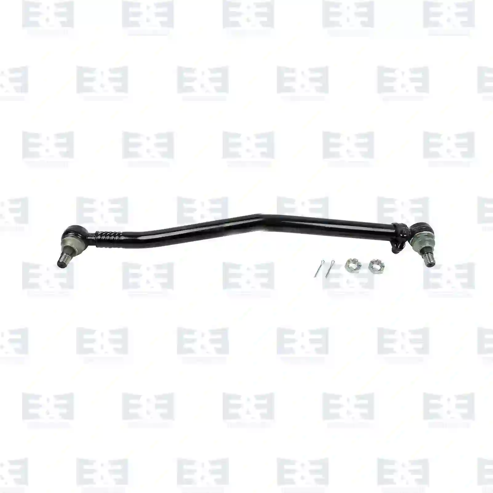  Drag link || E&E Truck Spare Parts | Truck Spare Parts, Auotomotive Spare Parts