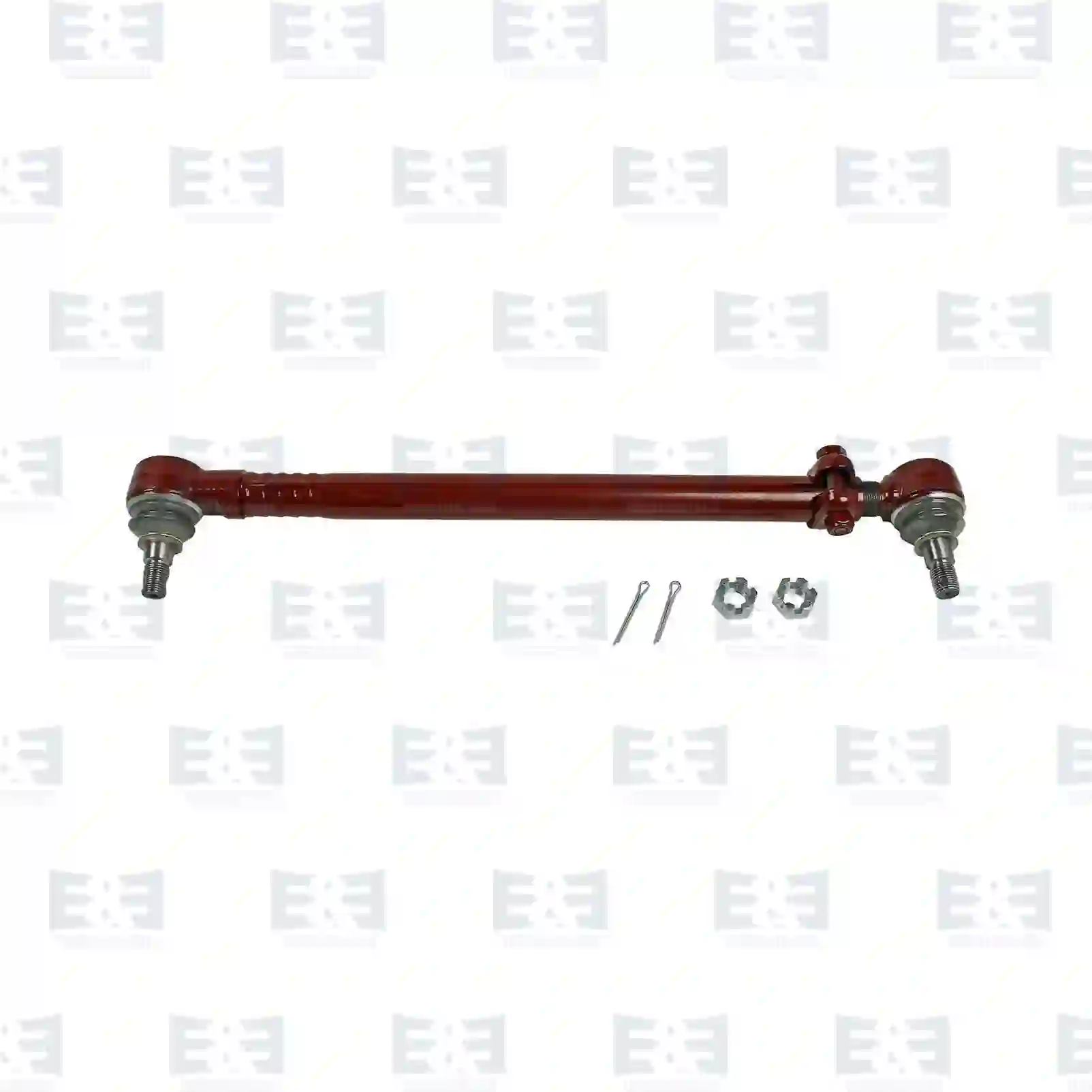 Drag Link Drag link, EE No 2E2205616 ,  oem no:3134600005, 3134600105, , , , E&E Truck Spare Parts | Truck Spare Parts, Auotomotive Spare Parts