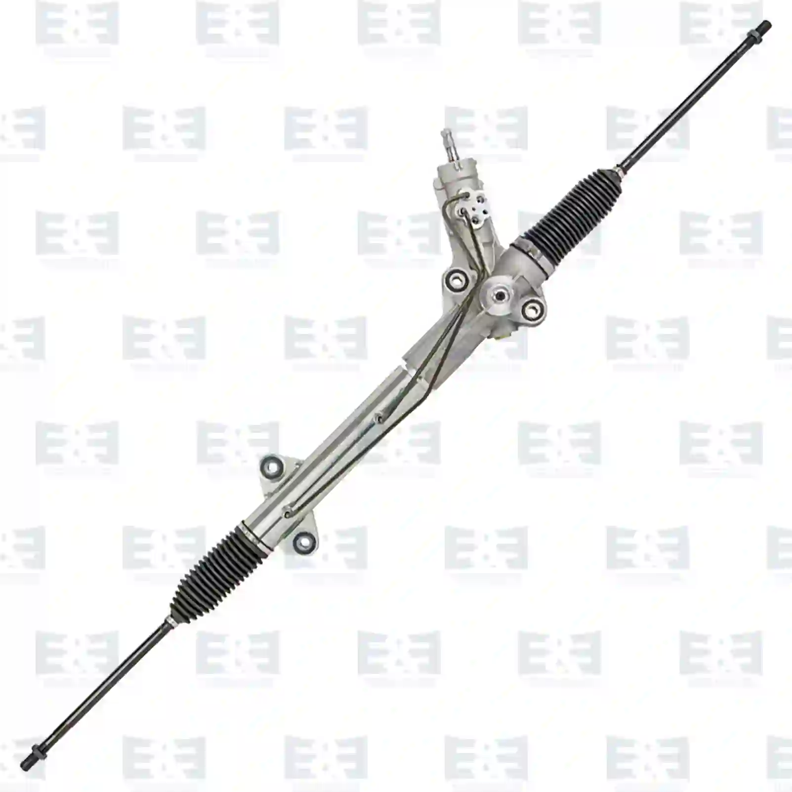  Steering gear, without ball joints || E&E Truck Spare Parts | Truck Spare Parts, Auotomotive Spare Parts