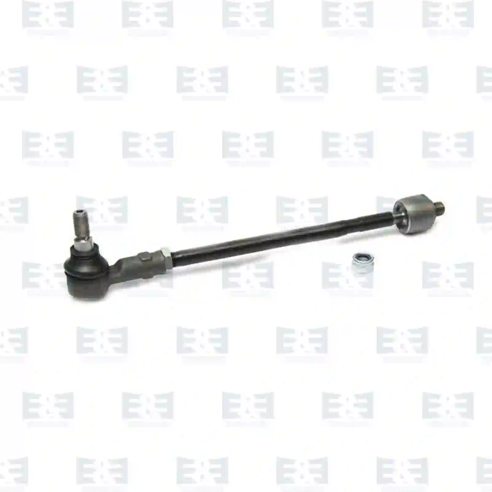  Drag link || E&E Truck Spare Parts | Truck Spare Parts, Auotomotive Spare Parts