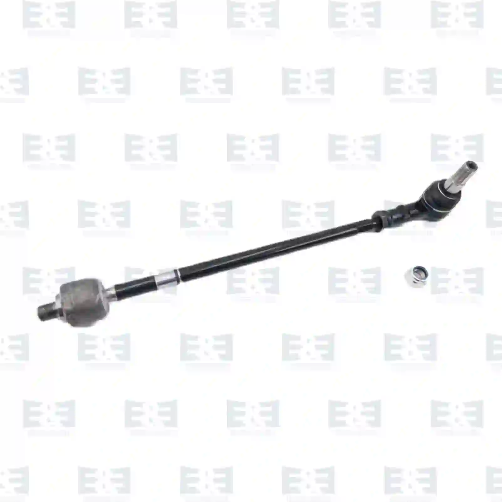 Drag Link Axle joint, track rod, EE No 2E2205631 ,  oem no:9014600205, 2D0422803, 2D0422810, E&E Truck Spare Parts | Truck Spare Parts, Auotomotive Spare Parts