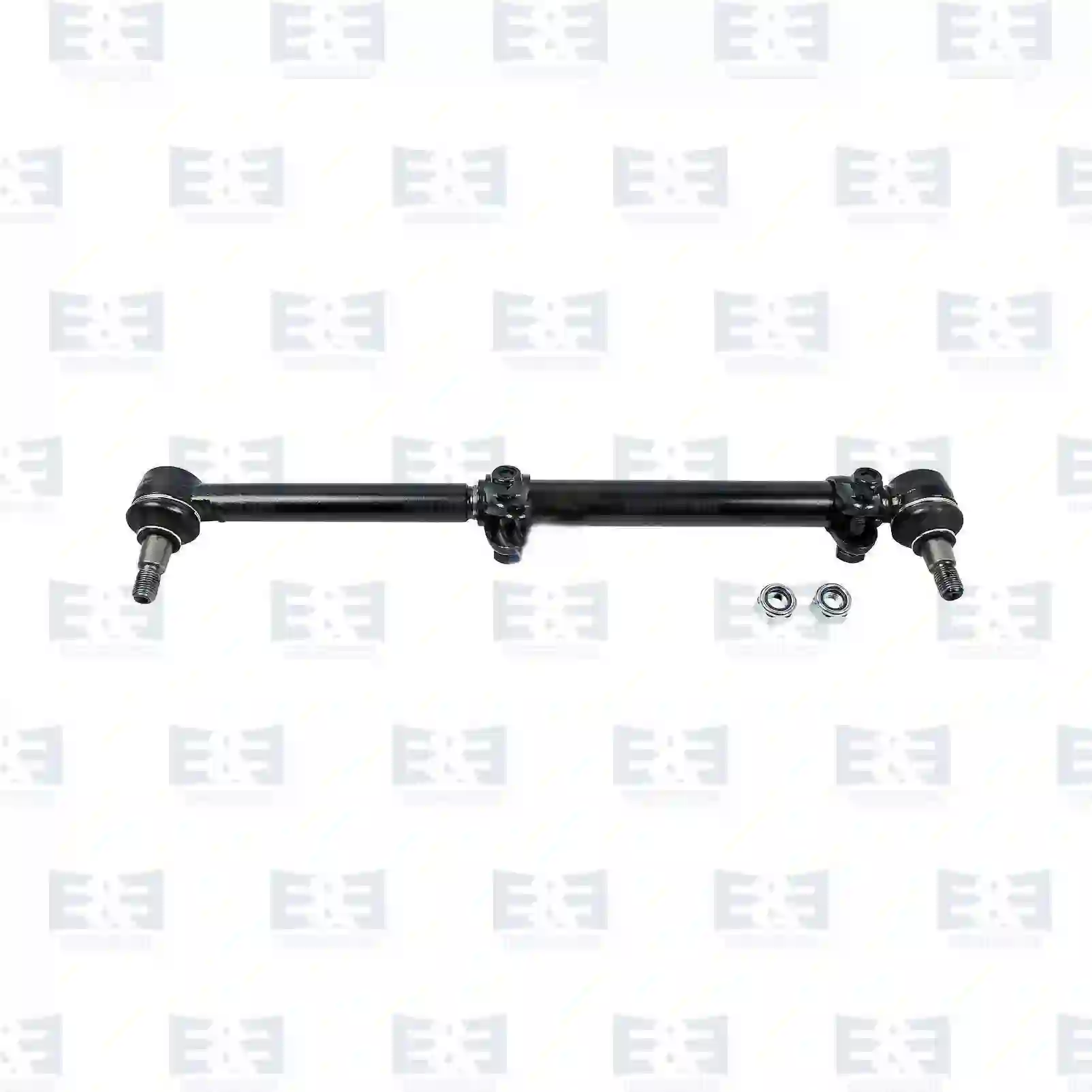  Drag link || E&E Truck Spare Parts | Truck Spare Parts, Auotomotive Spare Parts