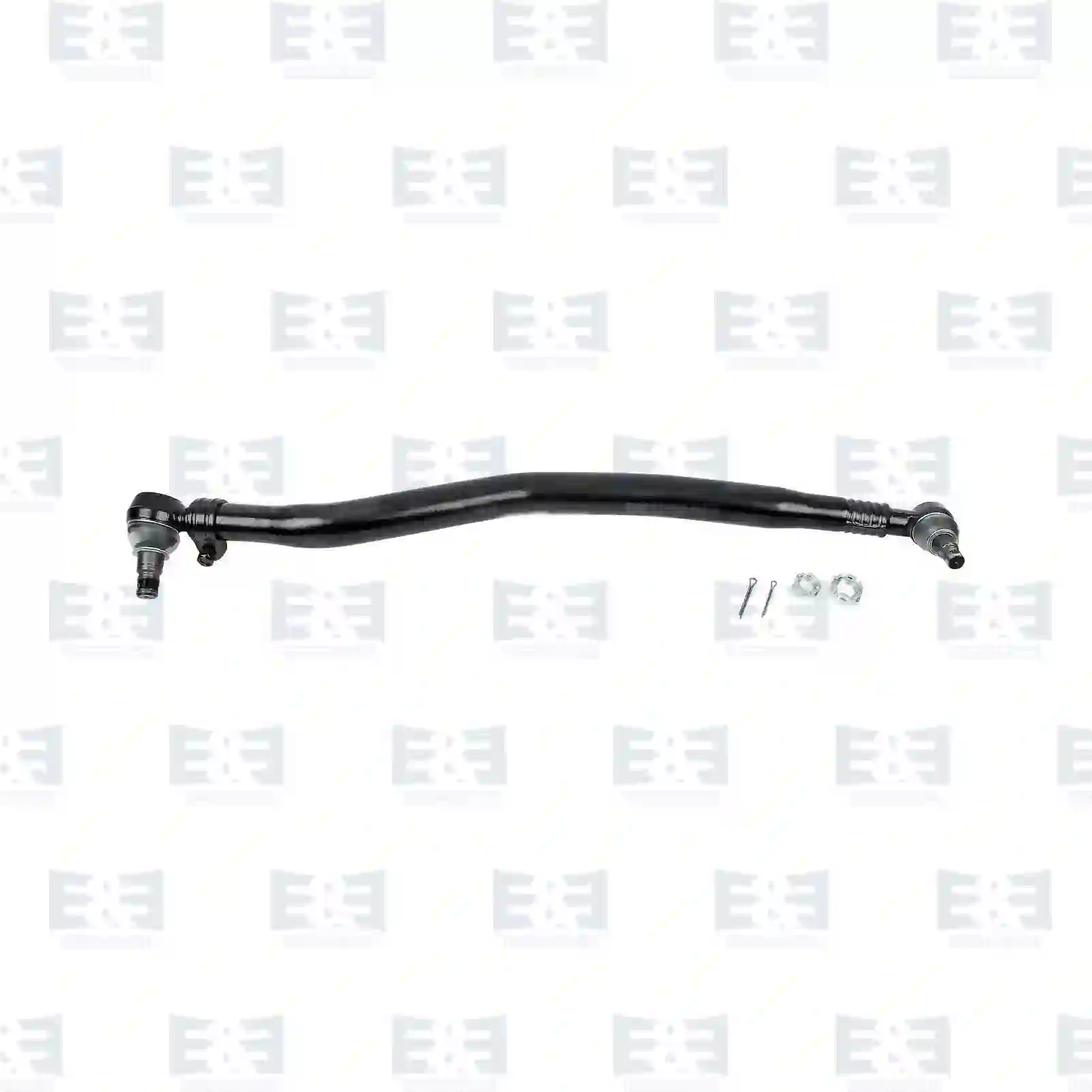  Drag link || E&E Truck Spare Parts | Truck Spare Parts, Auotomotive Spare Parts