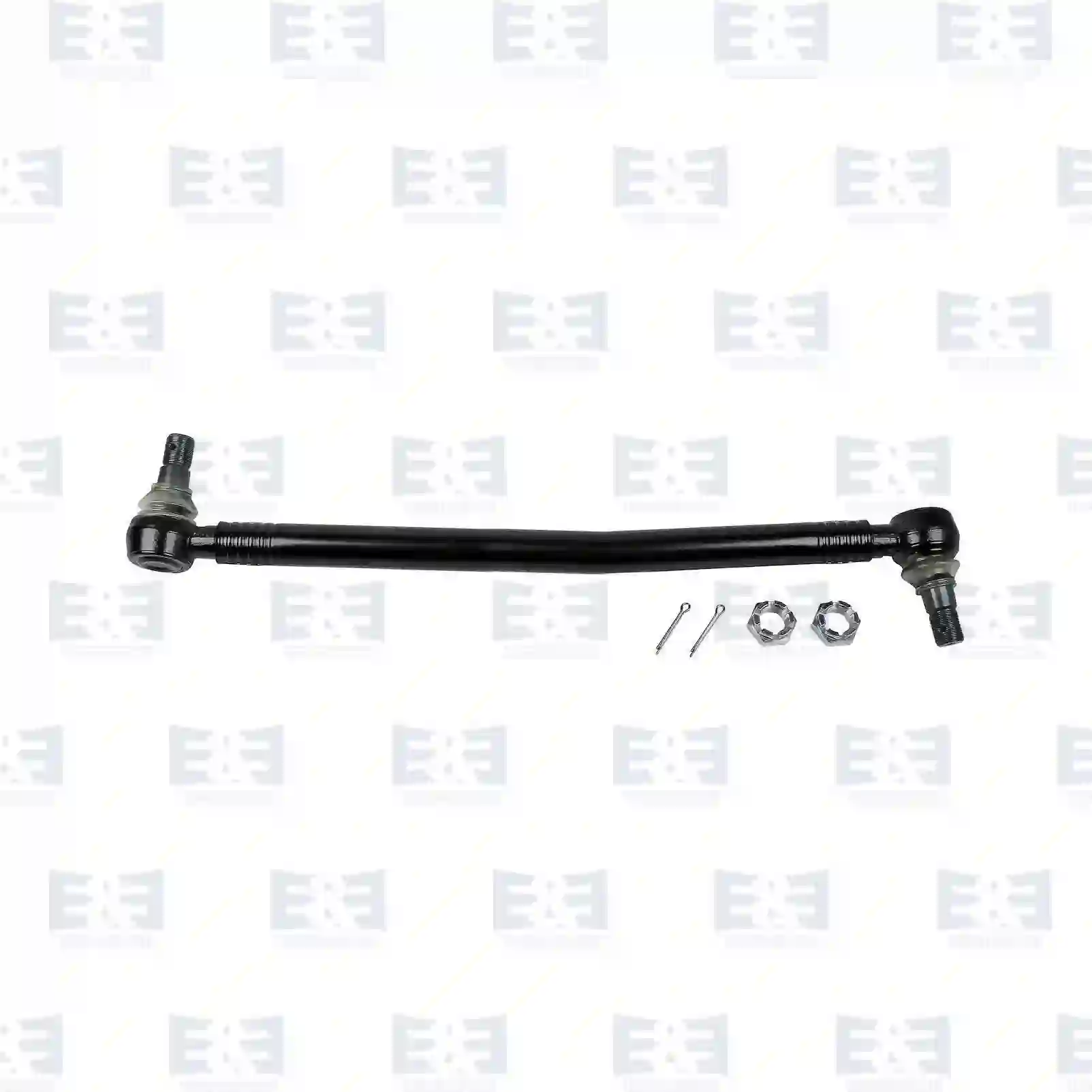 Drag Link Drag link, EE No 2E2205640 ,  oem no:4004600605, 0014605305, 0024600605 E&E Truck Spare Parts | Truck Spare Parts, Auotomotive Spare Parts