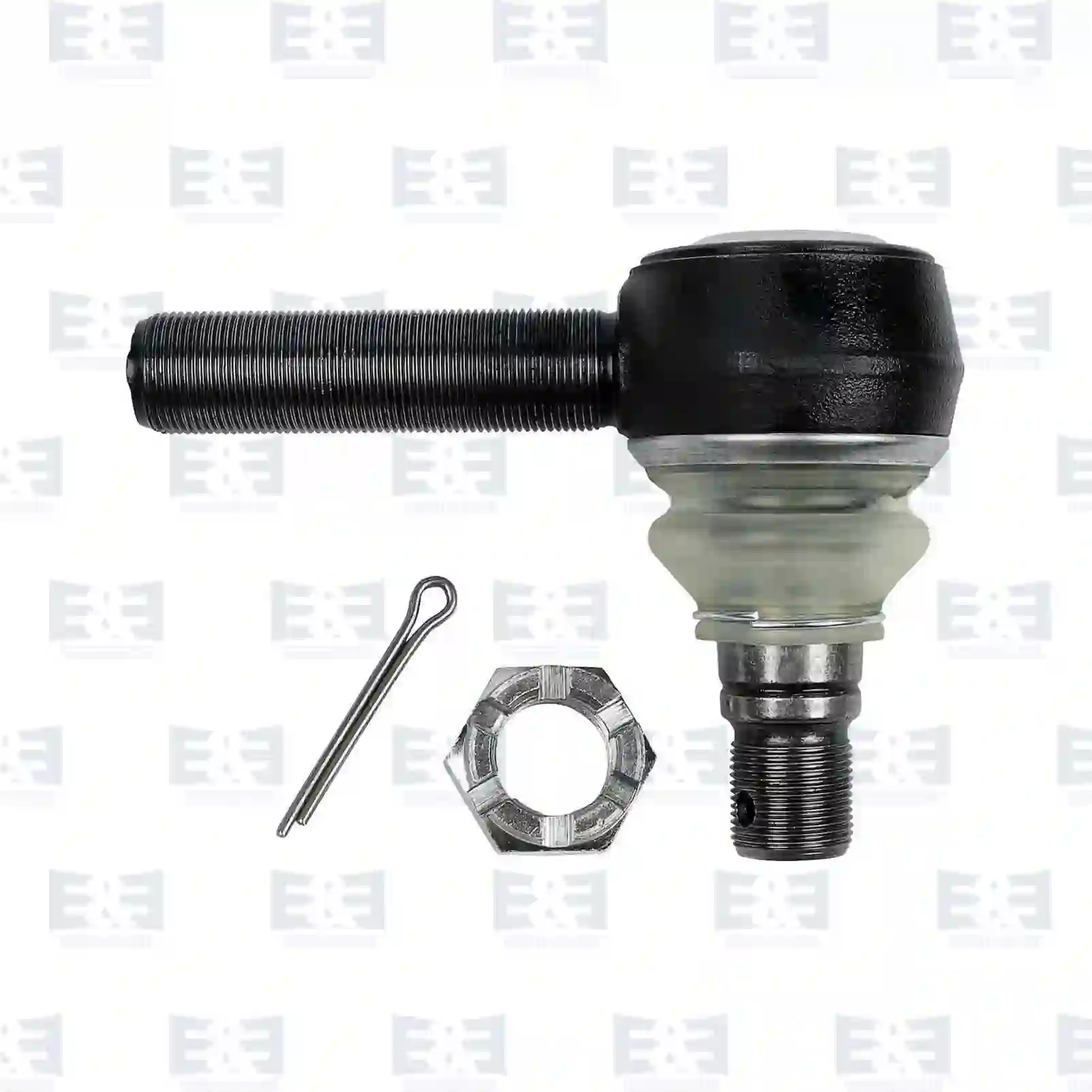 Ball joint, right hand thread, 2E2205643, 0004607748, , , ||  2E2205643 E&E Truck Spare Parts | Truck Spare Parts, Auotomotive Spare Parts Ball joint, right hand thread, 2E2205643, 0004607748, , , ||  2E2205643 E&E Truck Spare Parts | Truck Spare Parts, Auotomotive Spare Parts