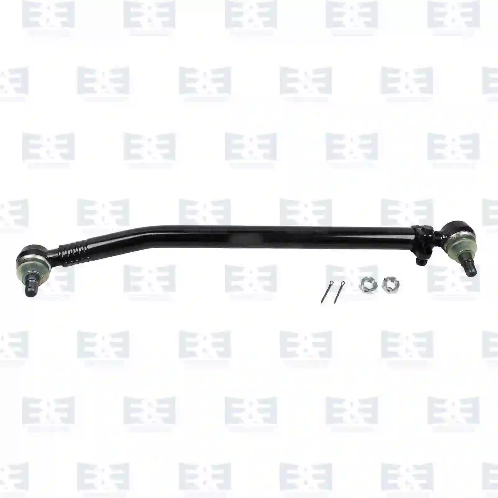  Drag link || E&E Truck Spare Parts | Truck Spare Parts, Auotomotive Spare Parts