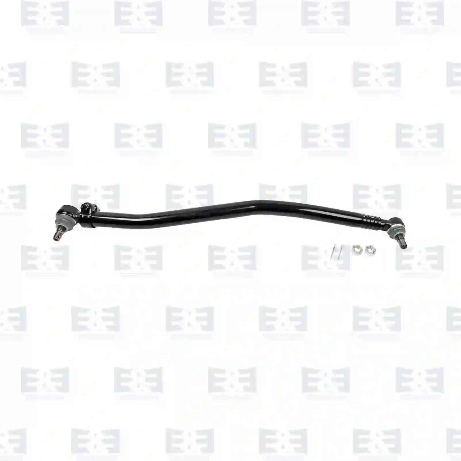 Drag Link Drag link, EE No 2E2205651 ,  oem no:3834600805, 3834601605, 3834602405, 3834604505 E&E Truck Spare Parts | Truck Spare Parts, Auotomotive Spare Parts