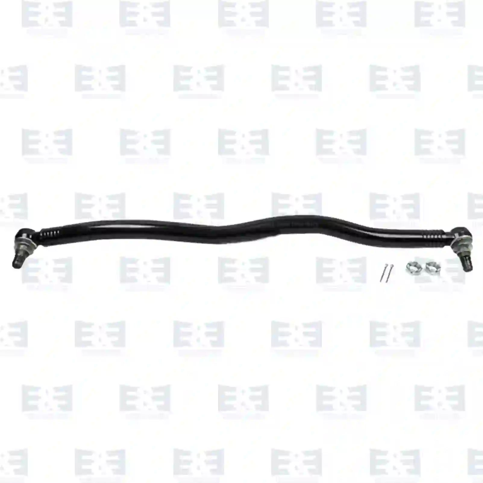 Drag Link Drag link, EE No 2E2205652 ,  oem no:0004604905, 6254608505, , E&E Truck Spare Parts | Truck Spare Parts, Auotomotive Spare Parts