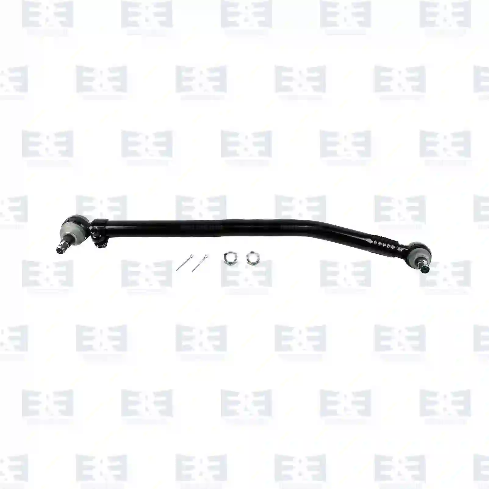  Drag link || E&E Truck Spare Parts | Truck Spare Parts, Auotomotive Spare Parts