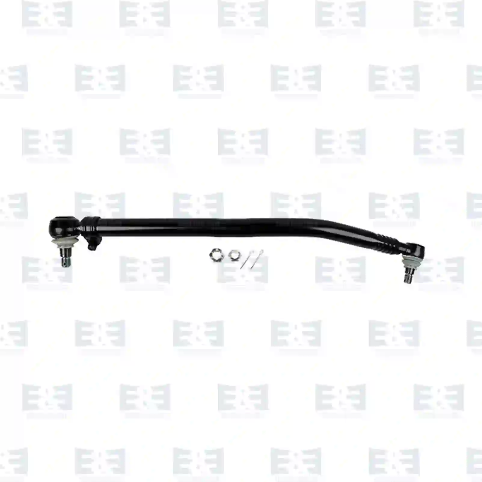 Drag Link Drag link, EE No 2E2205655 ,  oem no:6754601005, 6754601605, 6754602205, 6754602805 E&E Truck Spare Parts | Truck Spare Parts, Auotomotive Spare Parts