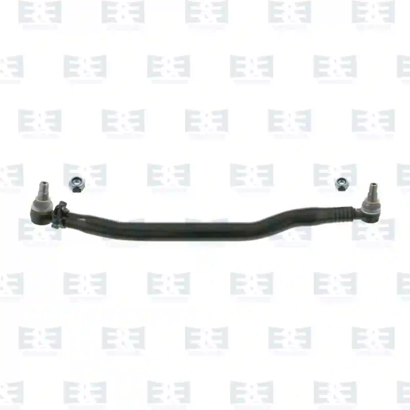 Drag Link Drag link, EE No 2E2205656 ,  oem no:9744600405, 9744600805, 9744602205, 9764600205, 9764600405 E&E Truck Spare Parts | Truck Spare Parts, Auotomotive Spare Parts