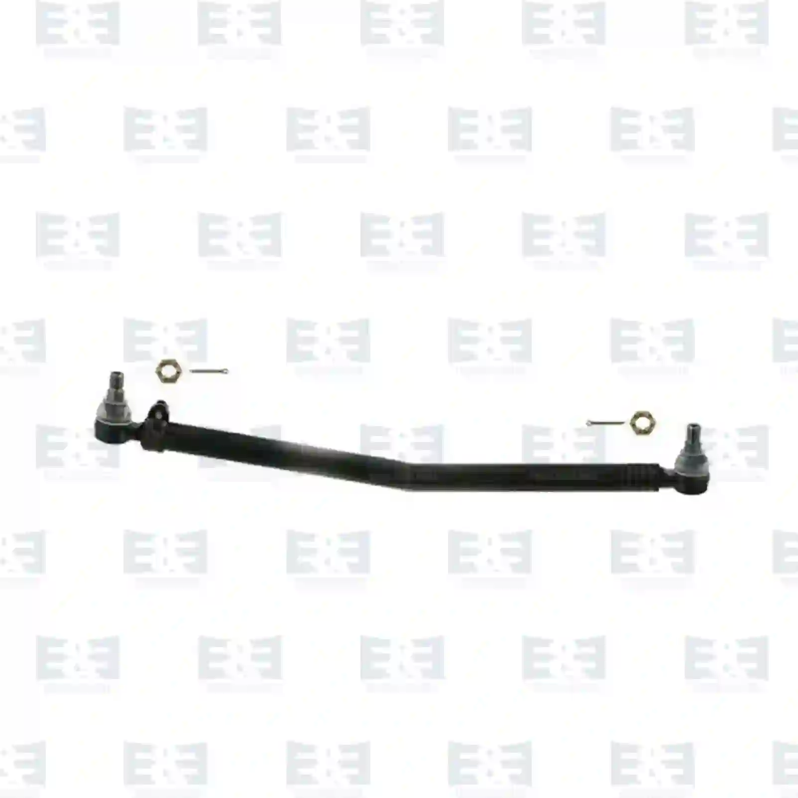  Drag link || E&E Truck Spare Parts | Truck Spare Parts, Auotomotive Spare Parts