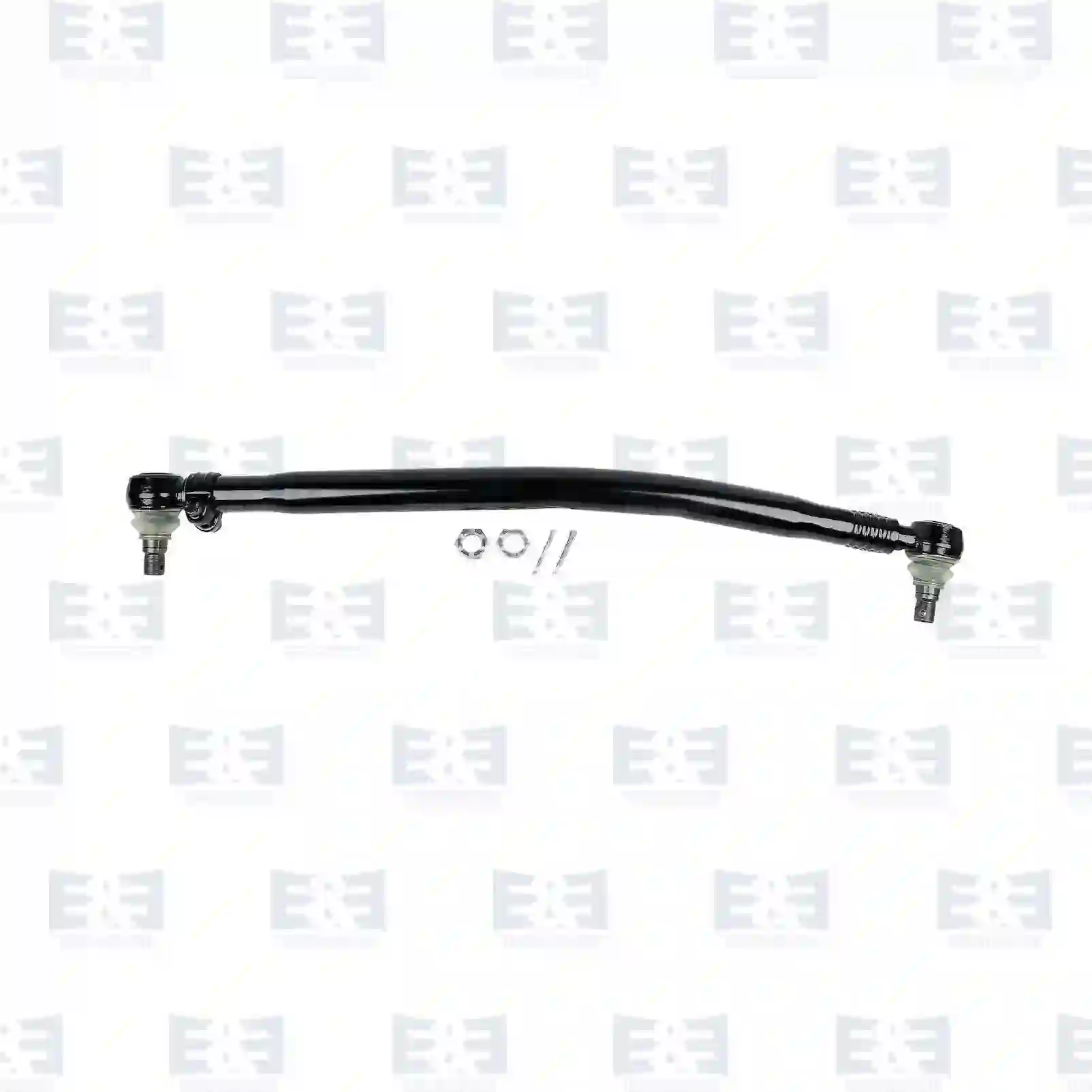 Drag Link Drag link, EE No 2E2205659 ,  oem no:0024602405, 0024603005, , , E&E Truck Spare Parts | Truck Spare Parts, Auotomotive Spare Parts