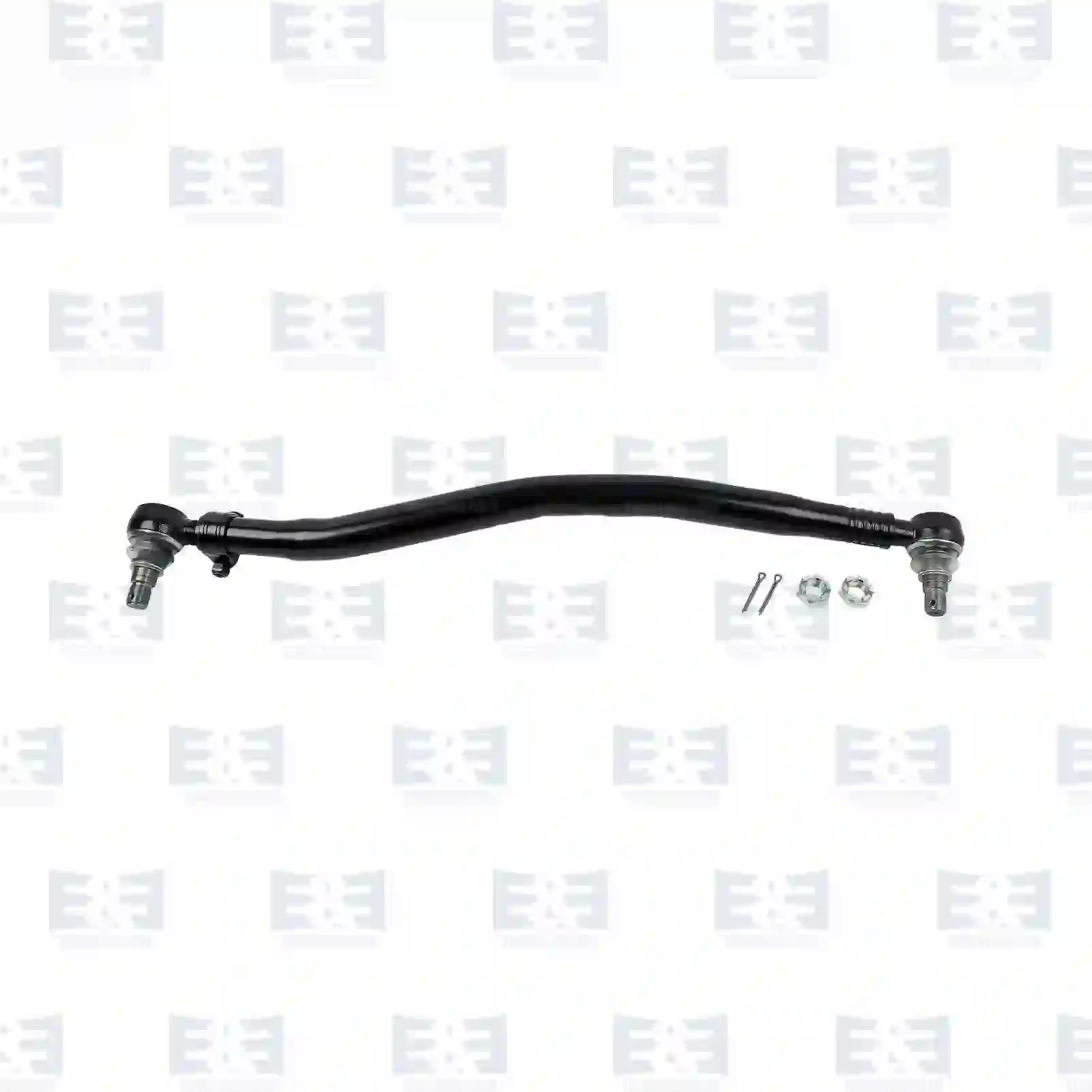 Drag Link Drag link, EE No 2E2205665 ,  oem no:0034600705, 0034604705, 9744601105, 9744601305, ZG40488-0008 E&E Truck Spare Parts | Truck Spare Parts, Auotomotive Spare Parts