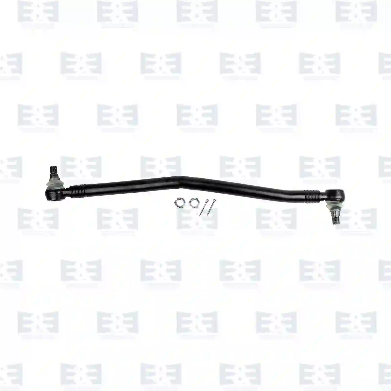 Drag Link Drag link, EE No 2E2205666 ,  oem no:0014605105, 0014608105, , E&E Truck Spare Parts | Truck Spare Parts, Auotomotive Spare Parts