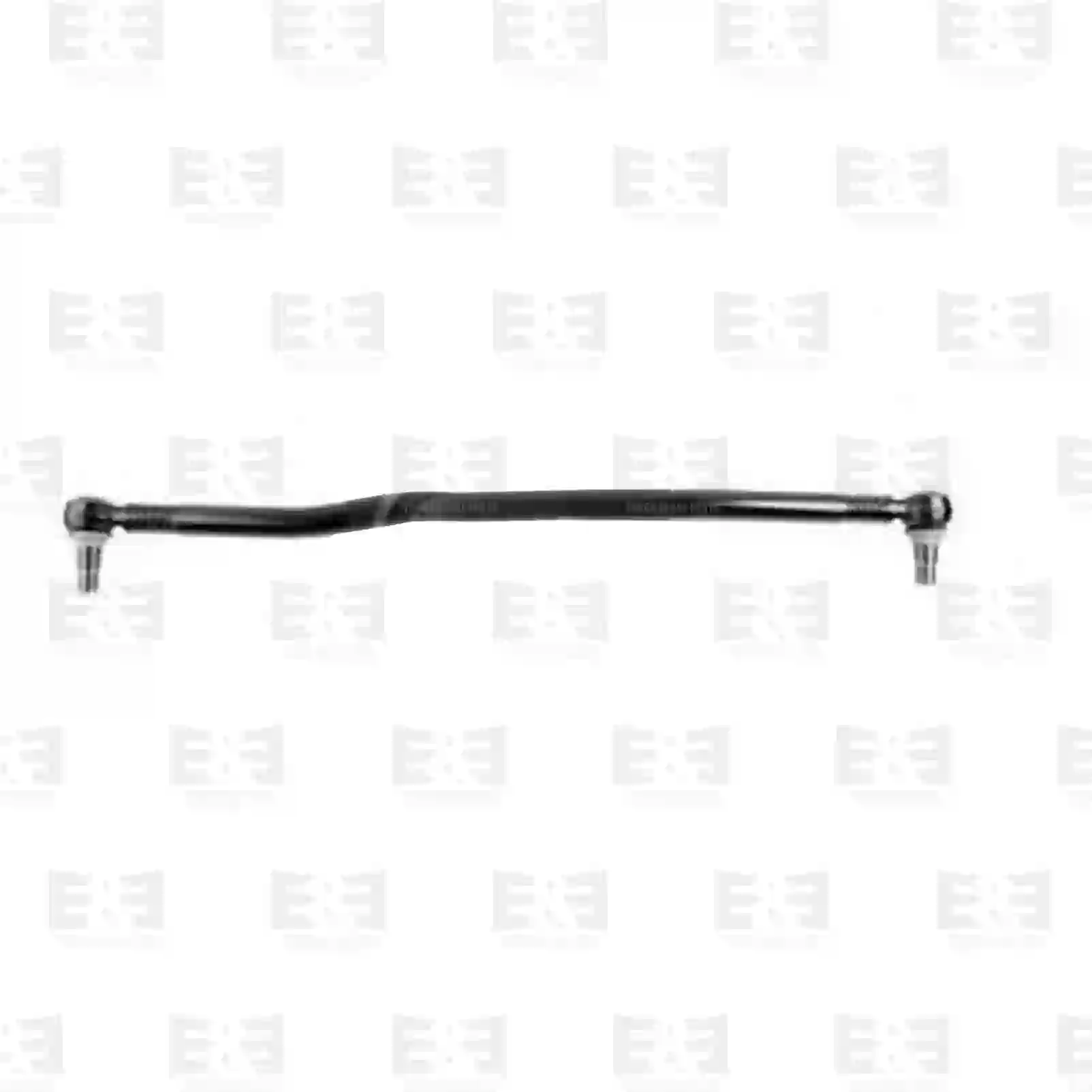 Drag Link Drag link, EE No 2E2205670 ,  oem no:0014605505, 0024600705, 0034603405, E&E Truck Spare Parts | Truck Spare Parts, Auotomotive Spare Parts