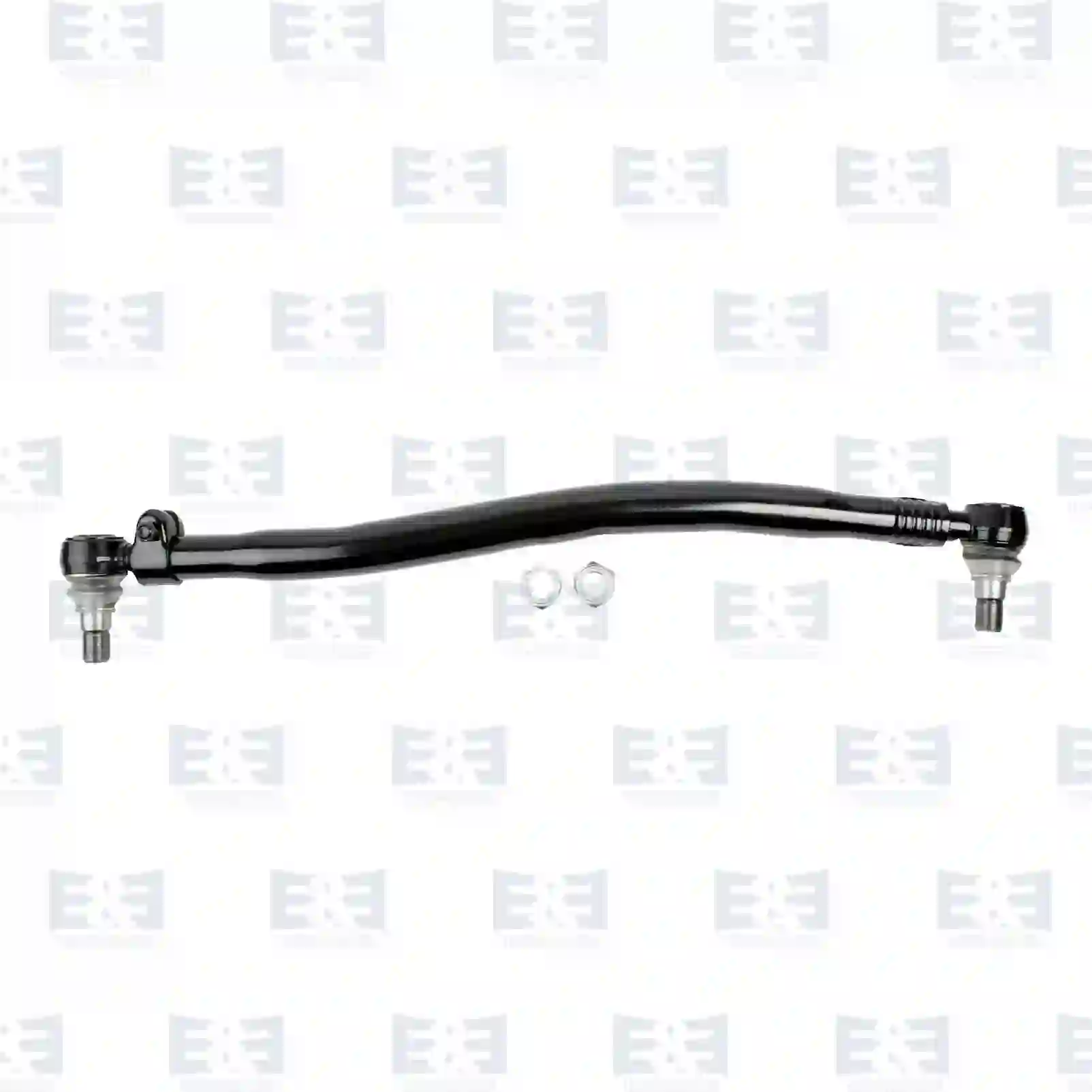  Drag link || E&E Truck Spare Parts | Truck Spare Parts, Auotomotive Spare Parts