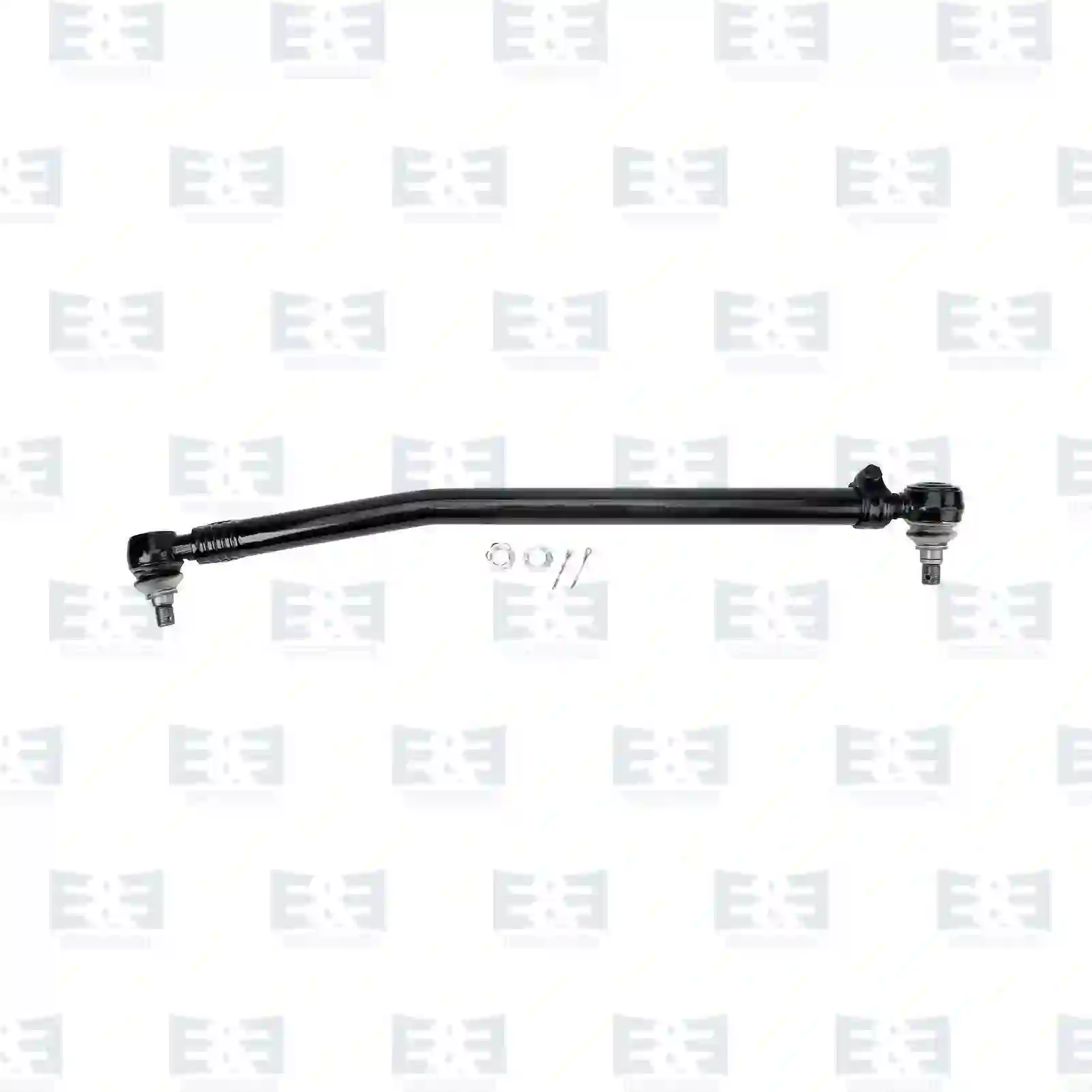  Drag link || E&E Truck Spare Parts | Truck Spare Parts, Auotomotive Spare Parts