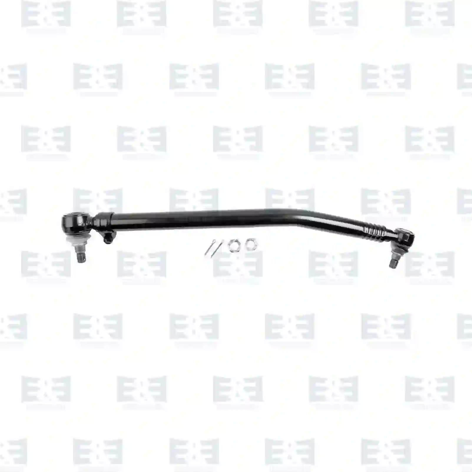 Drag Link Drag link, EE No 2E2205682 ,  oem no:6754601205, 6754601805, 6754602105, 6754602405, 6754603005, 6754603305 E&E Truck Spare Parts | Truck Spare Parts, Auotomotive Spare Parts