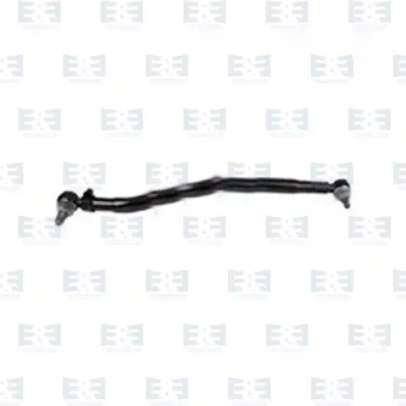 Drag Link Drag link, EE No 2E2205683 ,  oem no:0034605905, 3754600305, 9724601805, 9724602005, ZG40483-0008 E&E Truck Spare Parts | Truck Spare Parts, Auotomotive Spare Parts