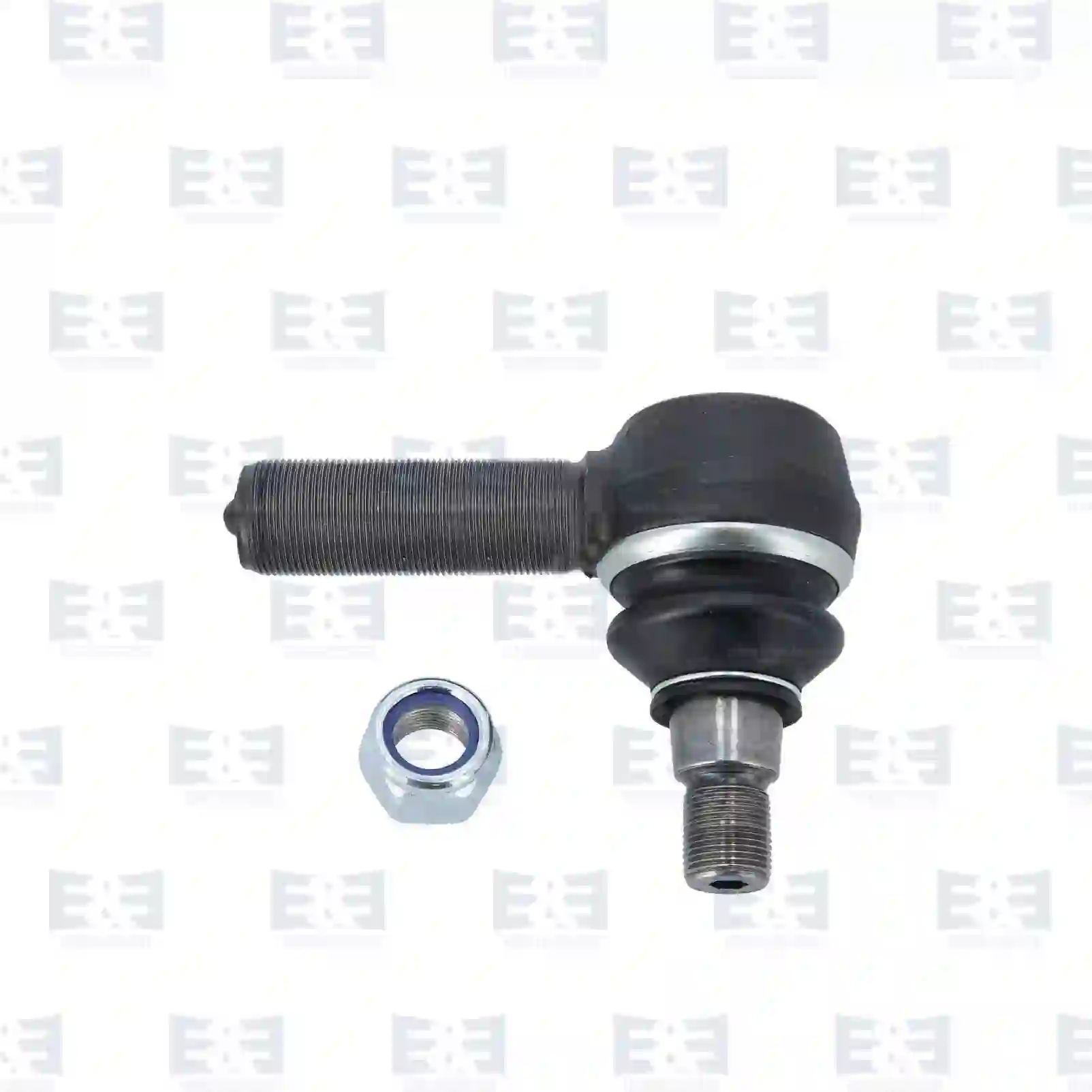 Drag Link Ball joint, right hand thread, EE No 2E2205691 ,  oem no:0014608248, , E&E Truck Spare Parts | Truck Spare Parts, Auotomotive Spare Parts