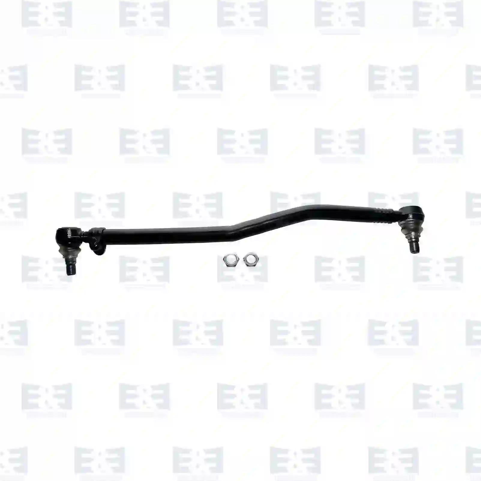  Drag link || E&E Truck Spare Parts | Truck Spare Parts, Auotomotive Spare Parts