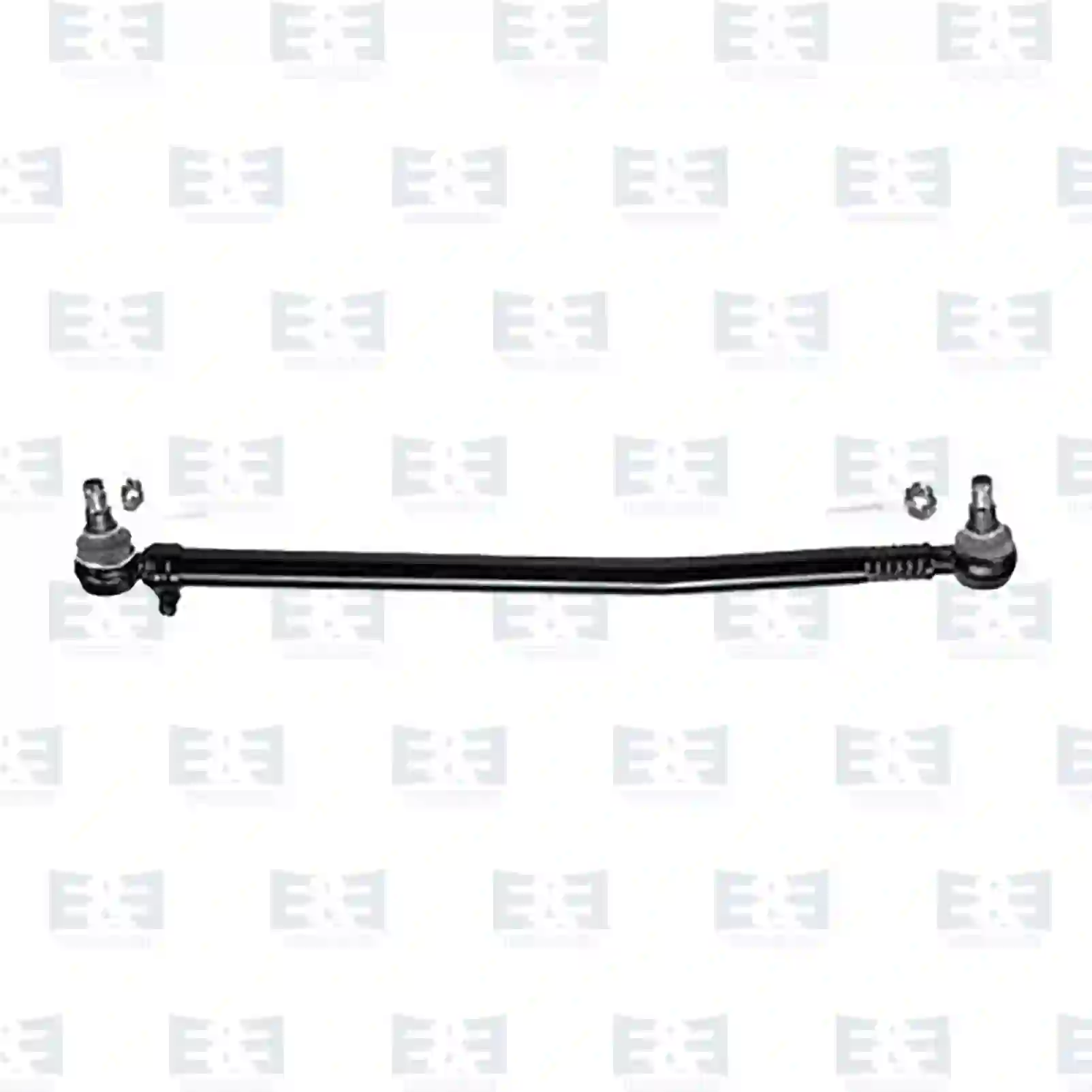 Drag Link Drag link, EE No 2E2205695 ,  oem no:0004604105, 0004605505, 6254604205, 6254607805 E&E Truck Spare Parts | Truck Spare Parts, Auotomotive Spare Parts