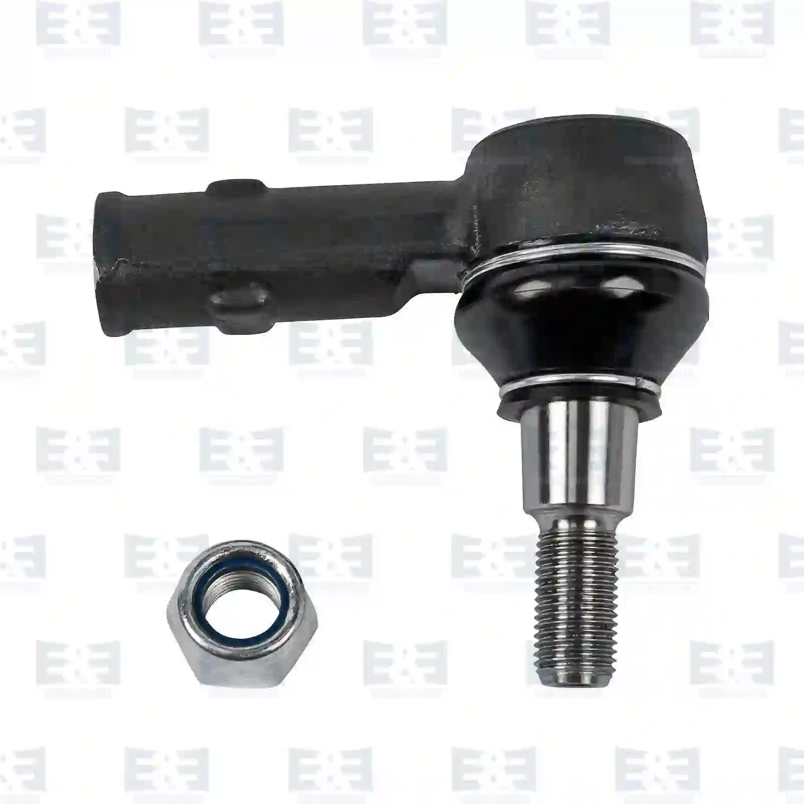  Ball joint, right hand thread || E&E Truck Spare Parts | Truck Spare Parts, Auotomotive Spare Parts