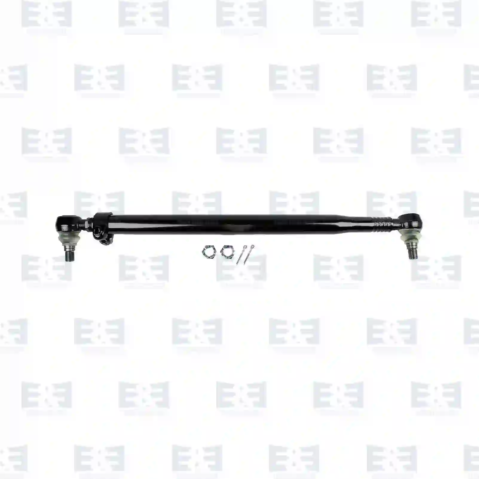  Drag link || E&E Truck Spare Parts | Truck Spare Parts, Auotomotive Spare Parts