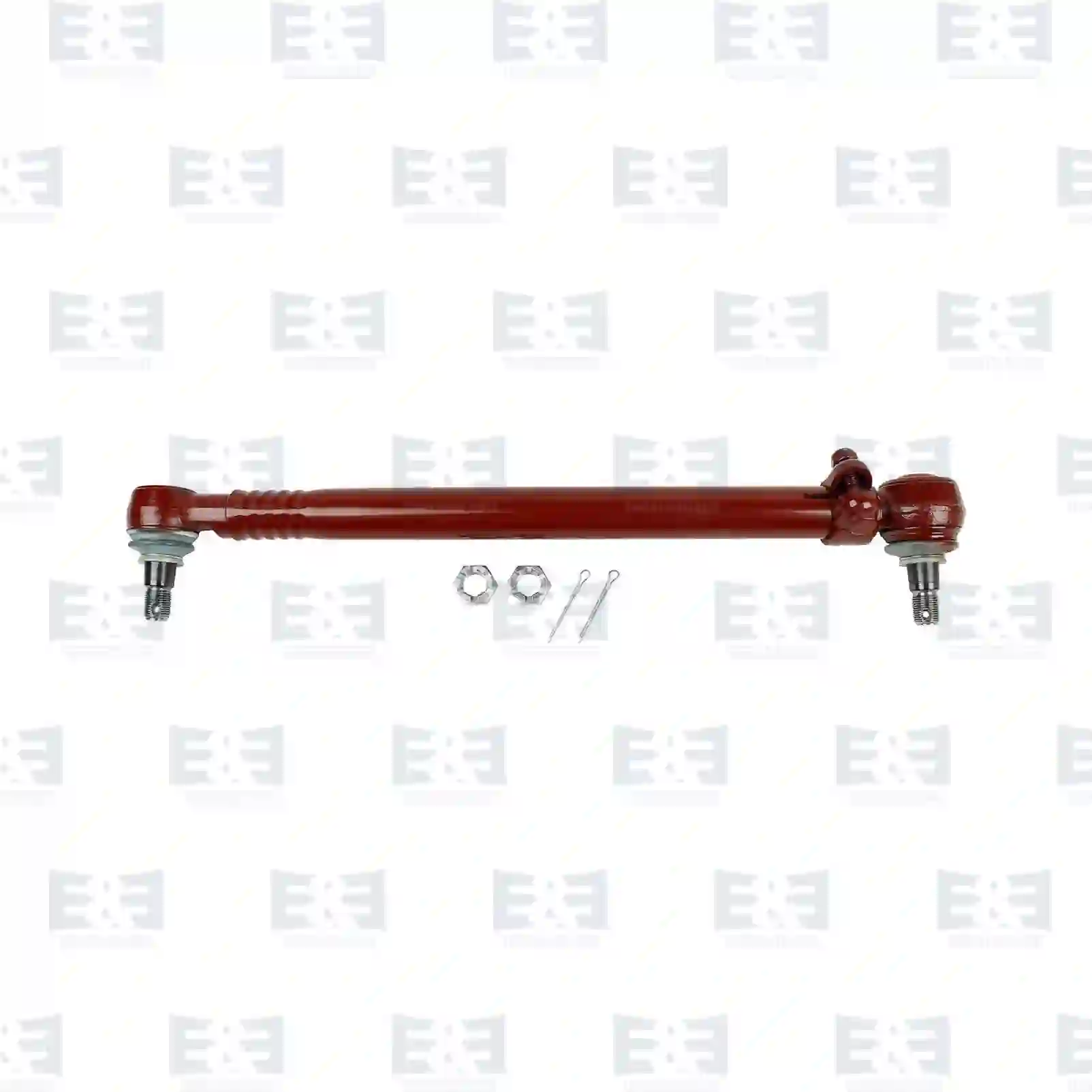 Drag Link Drag link, EE No 2E2205711 ,  oem no:3164600605, 3164600705, 3164600805, 3164600905 E&E Truck Spare Parts | Truck Spare Parts, Auotomotive Spare Parts