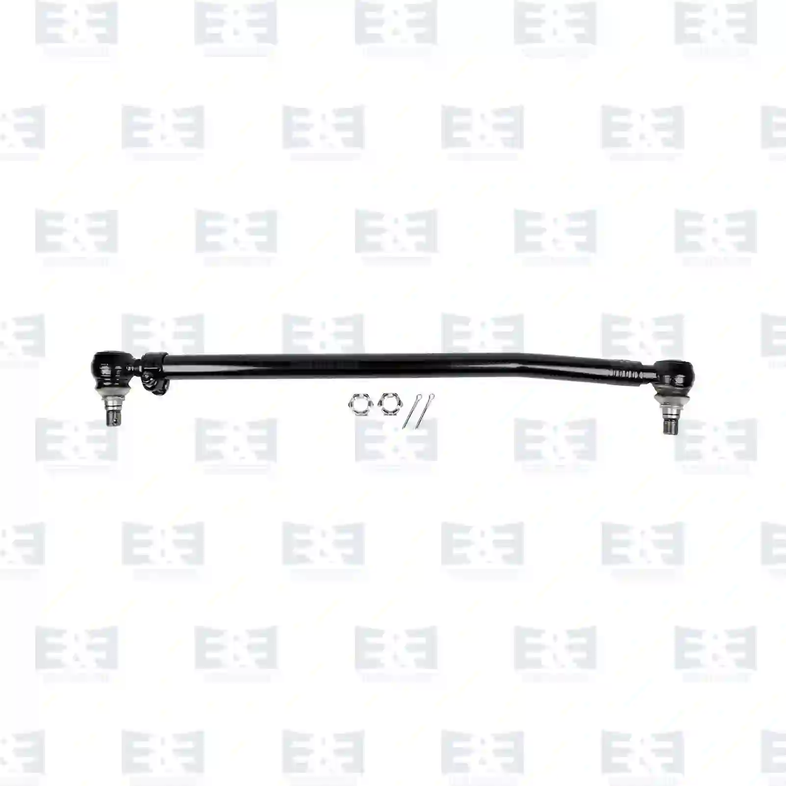 Drag Link Drag link, EE No 2E2205714 ,  oem no:6204600105, 6204602105, 6204603805, 6204603905, , E&E Truck Spare Parts | Truck Spare Parts, Auotomotive Spare Parts